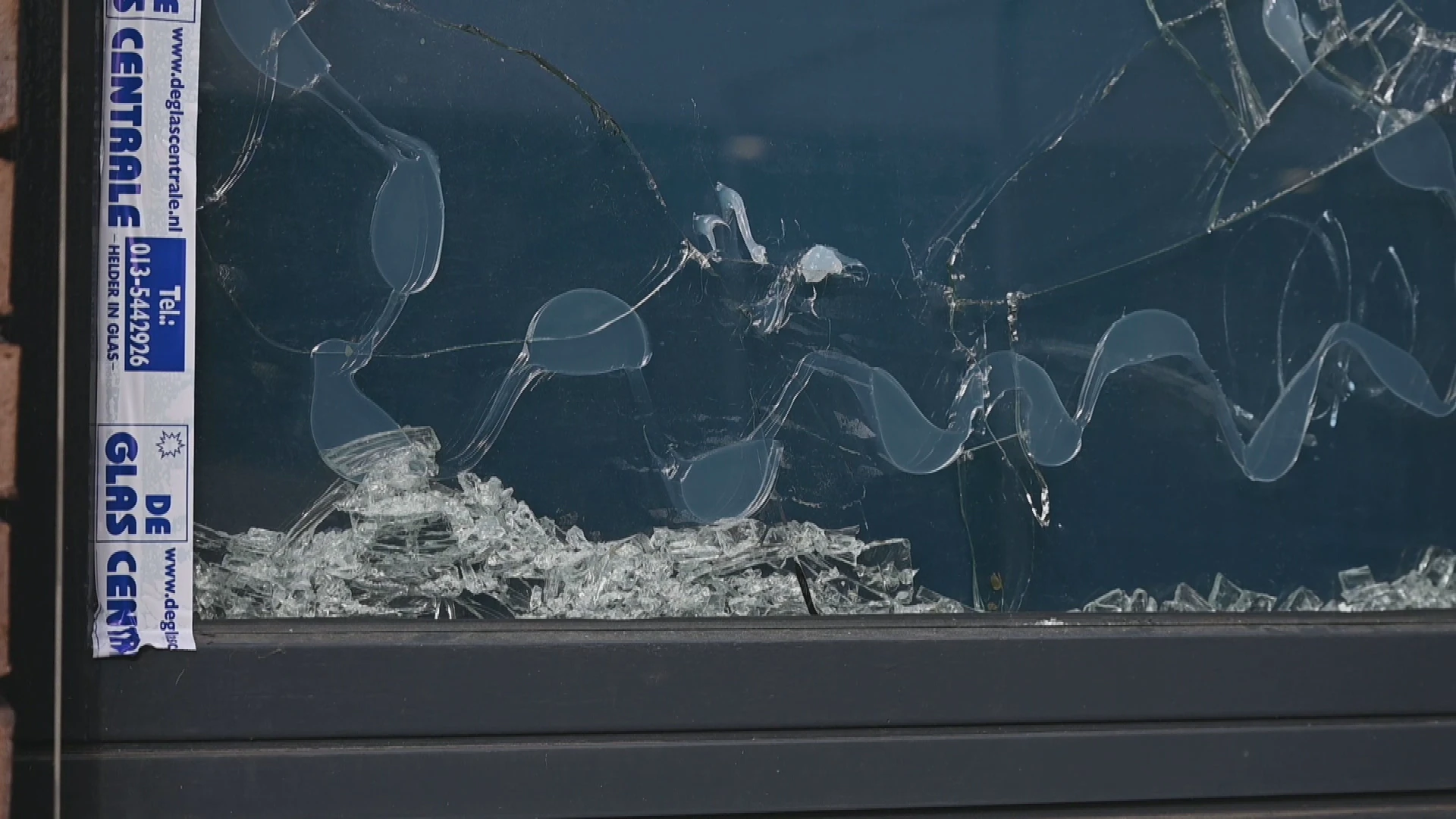 Zware explosie bij kindercentrum: verdachte is jongen van 12