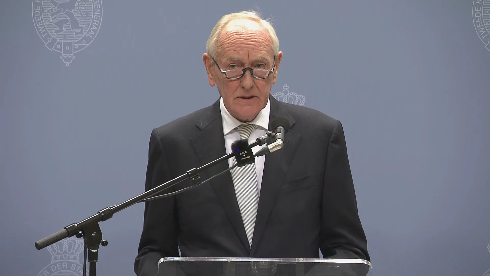 Remkes: volgende fase kabinetsformatie 'kan snel gaan'