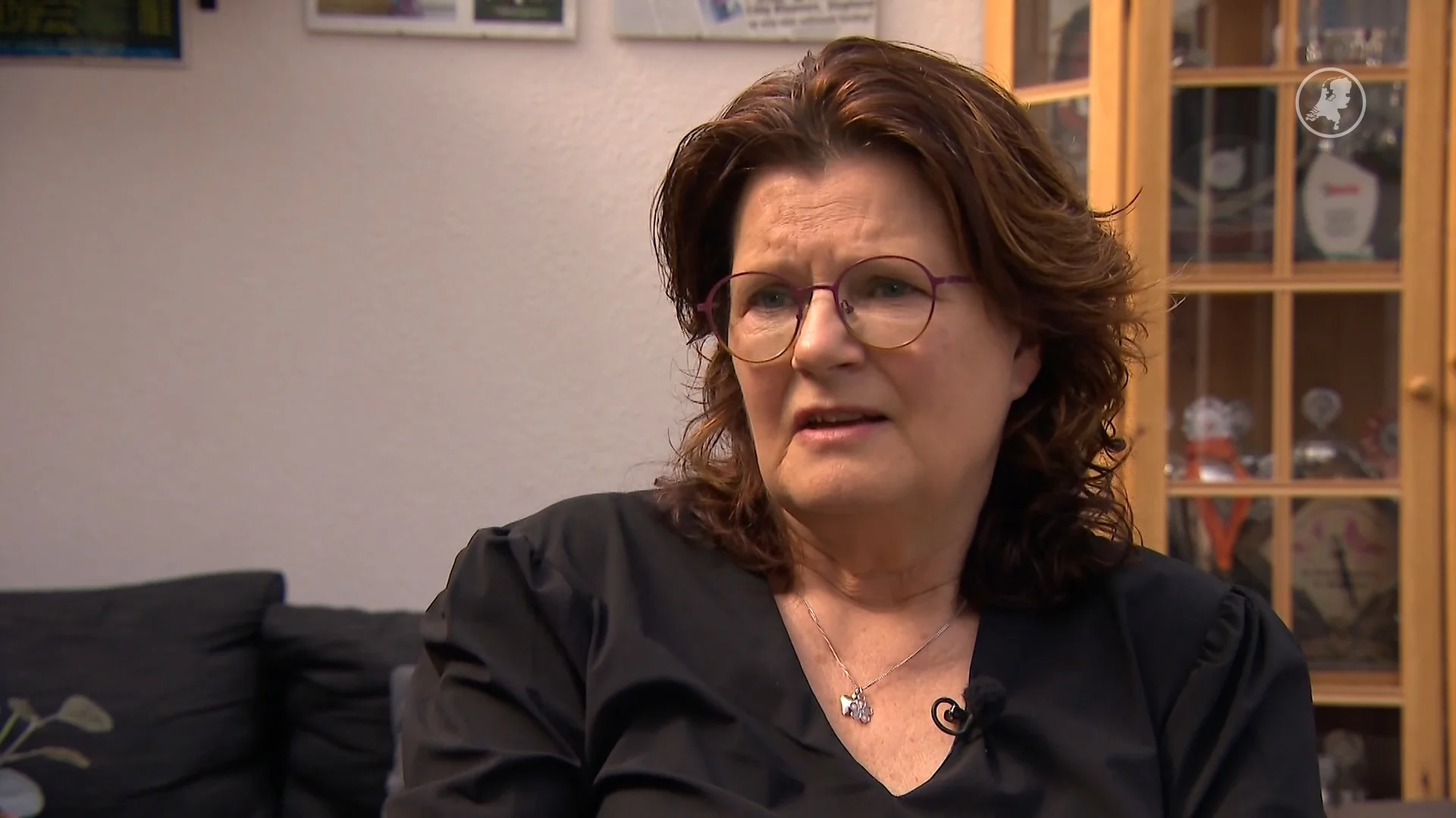 De dochter van Anneke stapte uit het leven na jarenlang gepest: 'School vertelde ons niets'