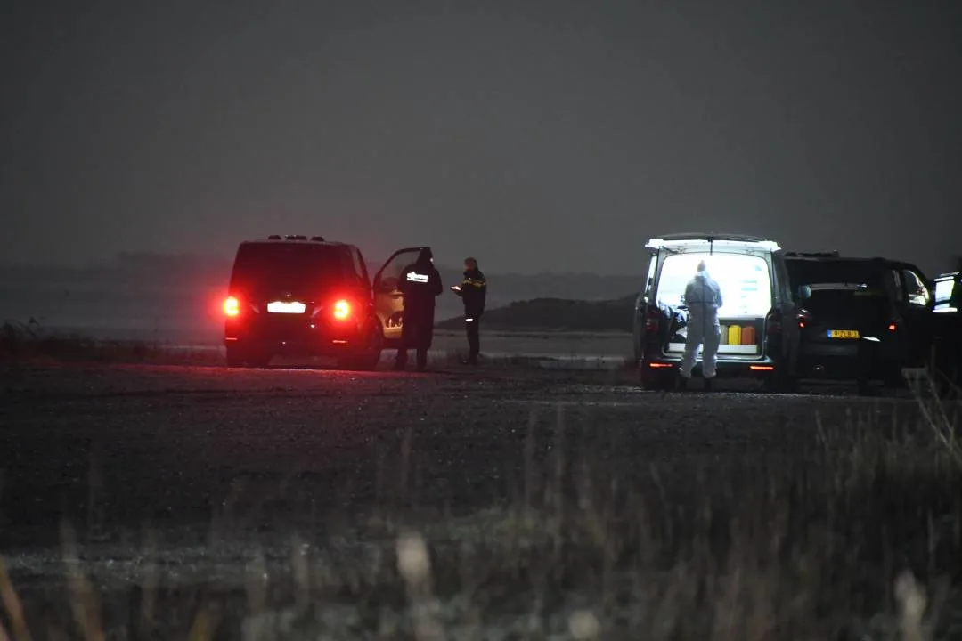 Lichaam van ontvoerde kleuter Dean (4) gevonden in Zeeland