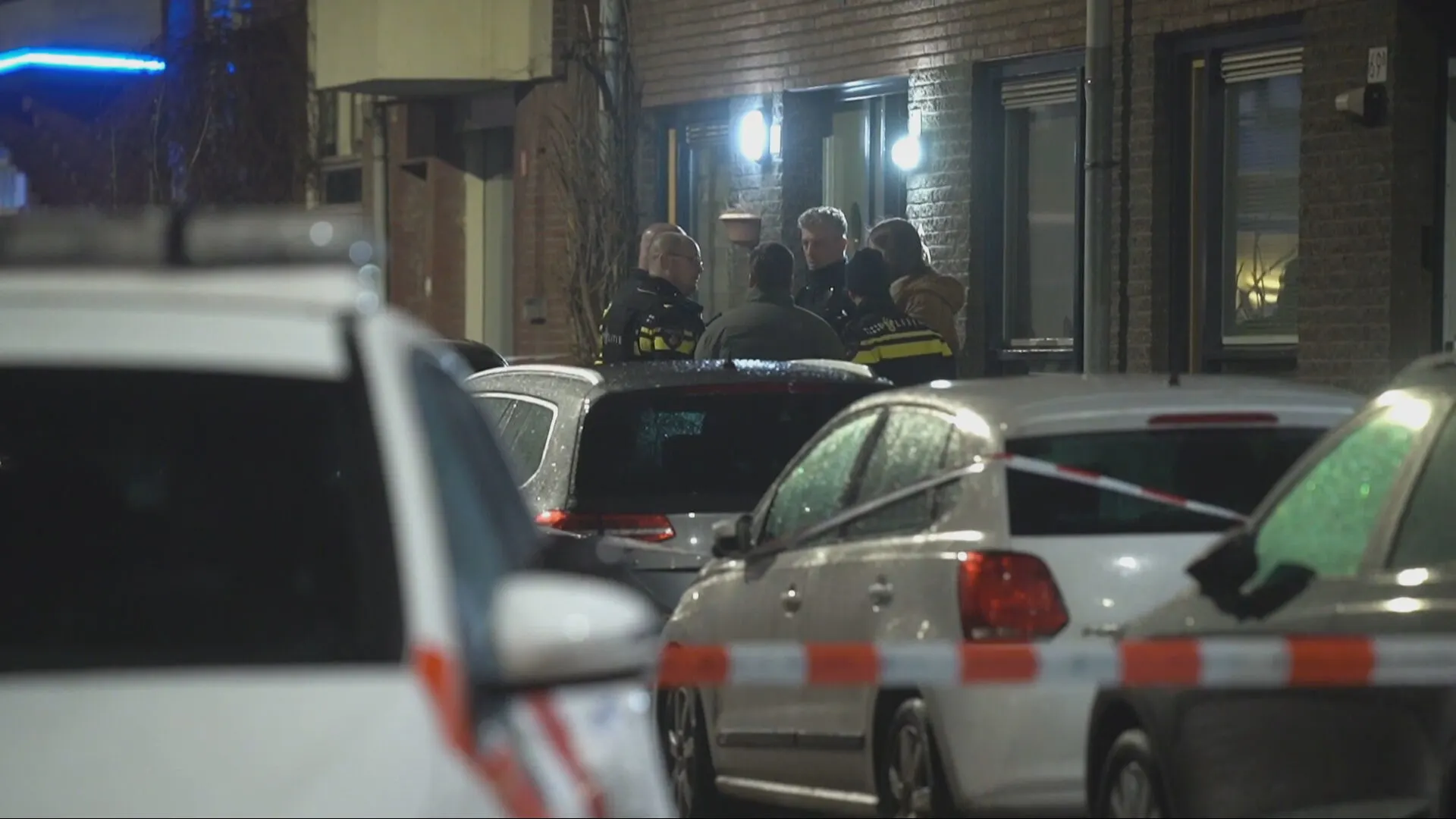 Rotterdammer (19) overlijdt na schietincident in woning