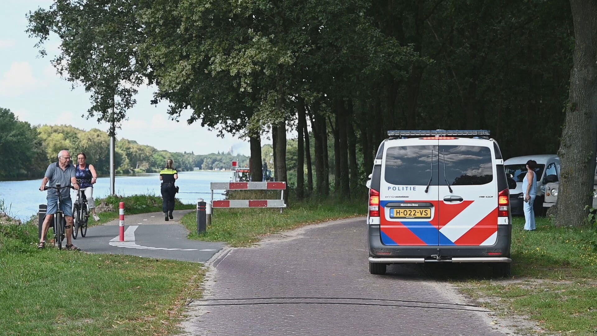 Lichaam gevonden in zoektocht naar vermiste bezoeker Decibel