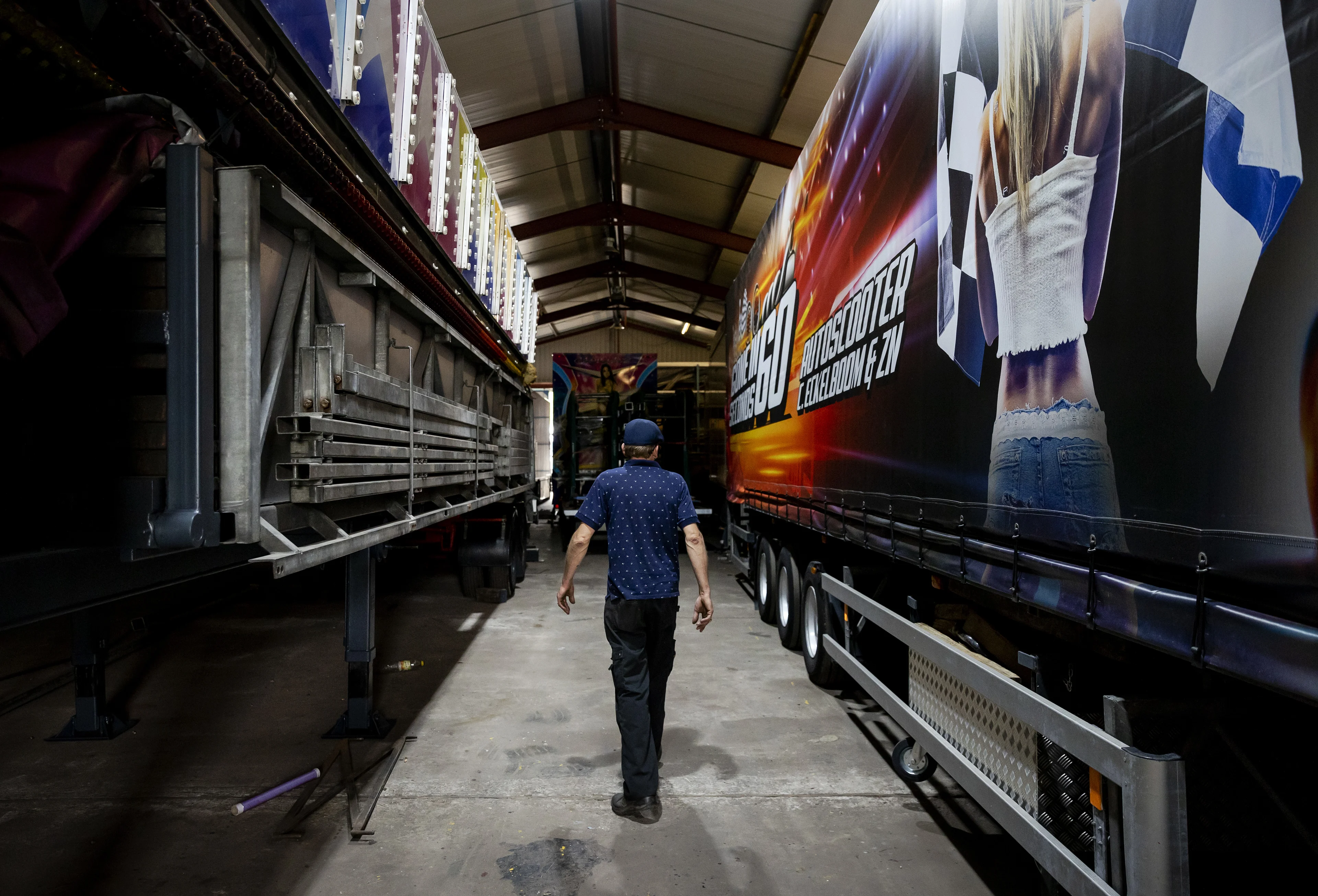 Voorzichtig optimisme bij kermisexploitanten en tourcarbedrijven, maar wat is er mogelijk na 1 juli?