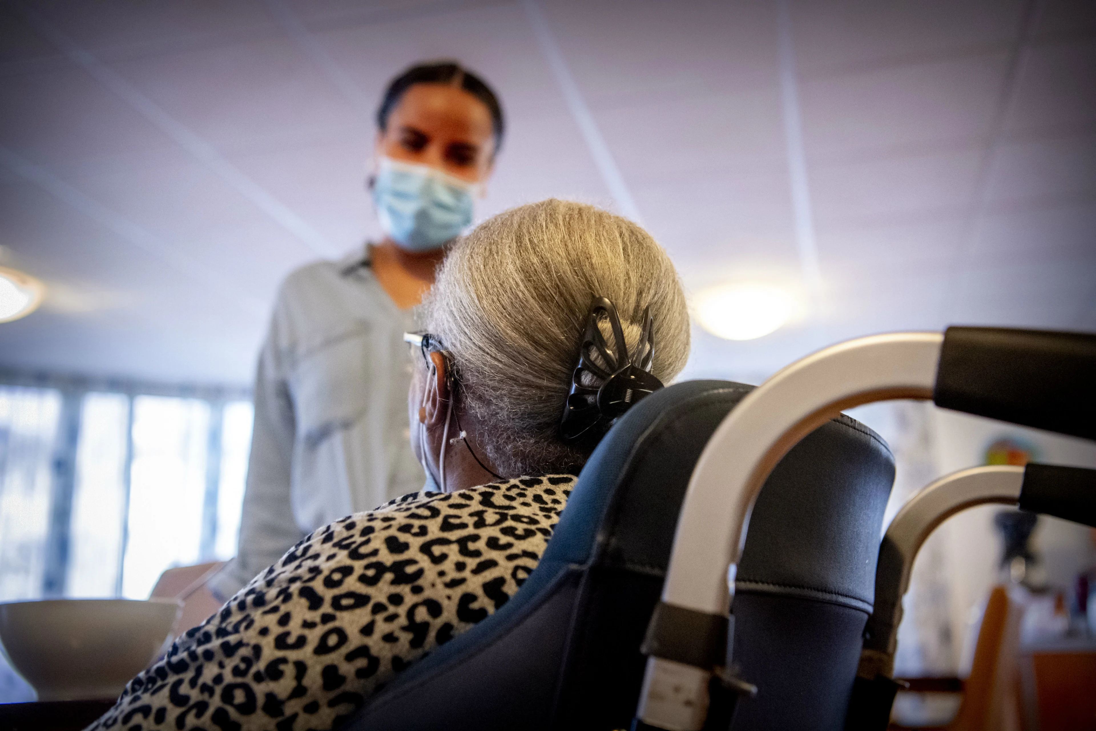 LIVEBLOG | Kuipers: afvlakking geeft ademruimte, te vroeg voor conclusies