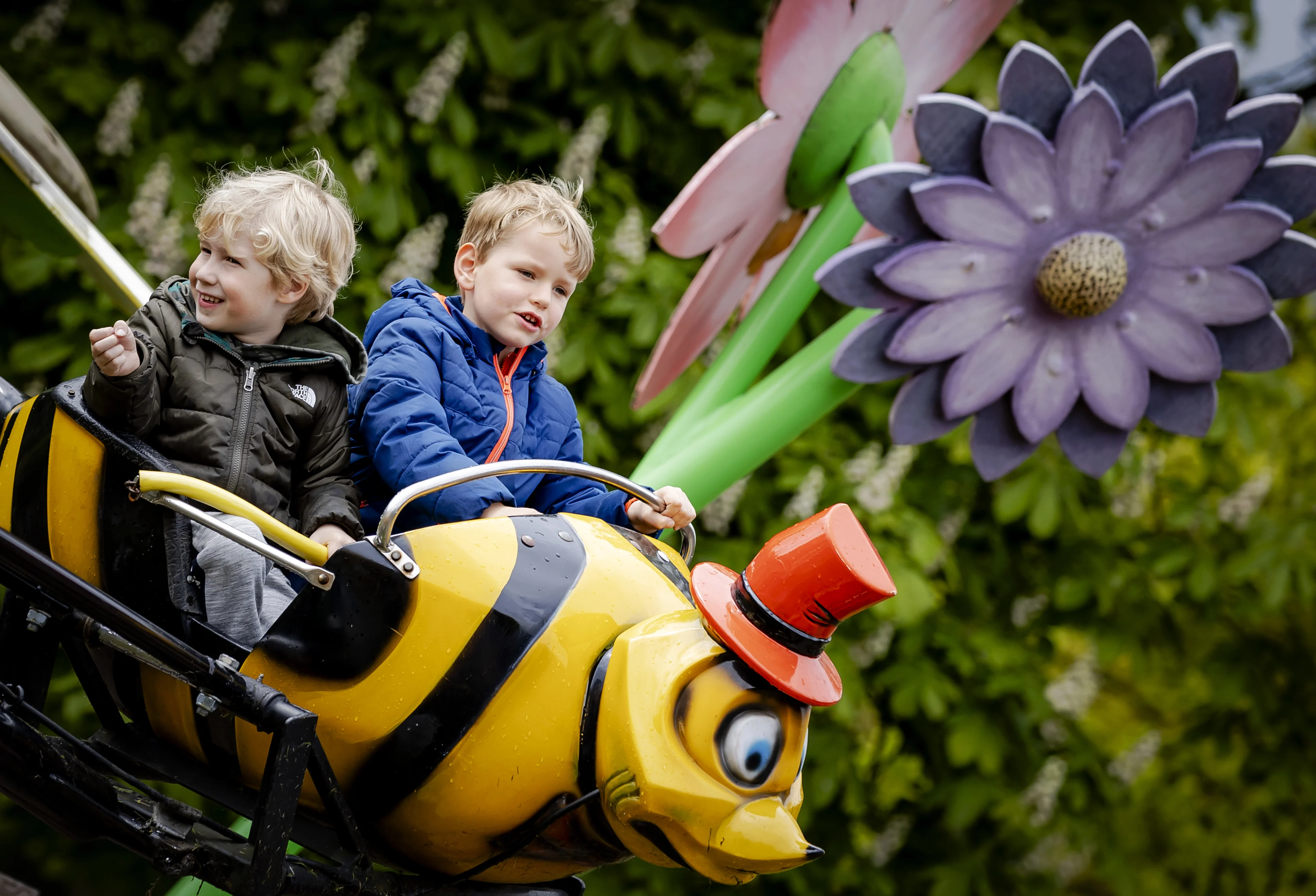 Speelpark weigert mee te werken aan coronabewijzen: 'Kinderen mogen niet de dupe worden'