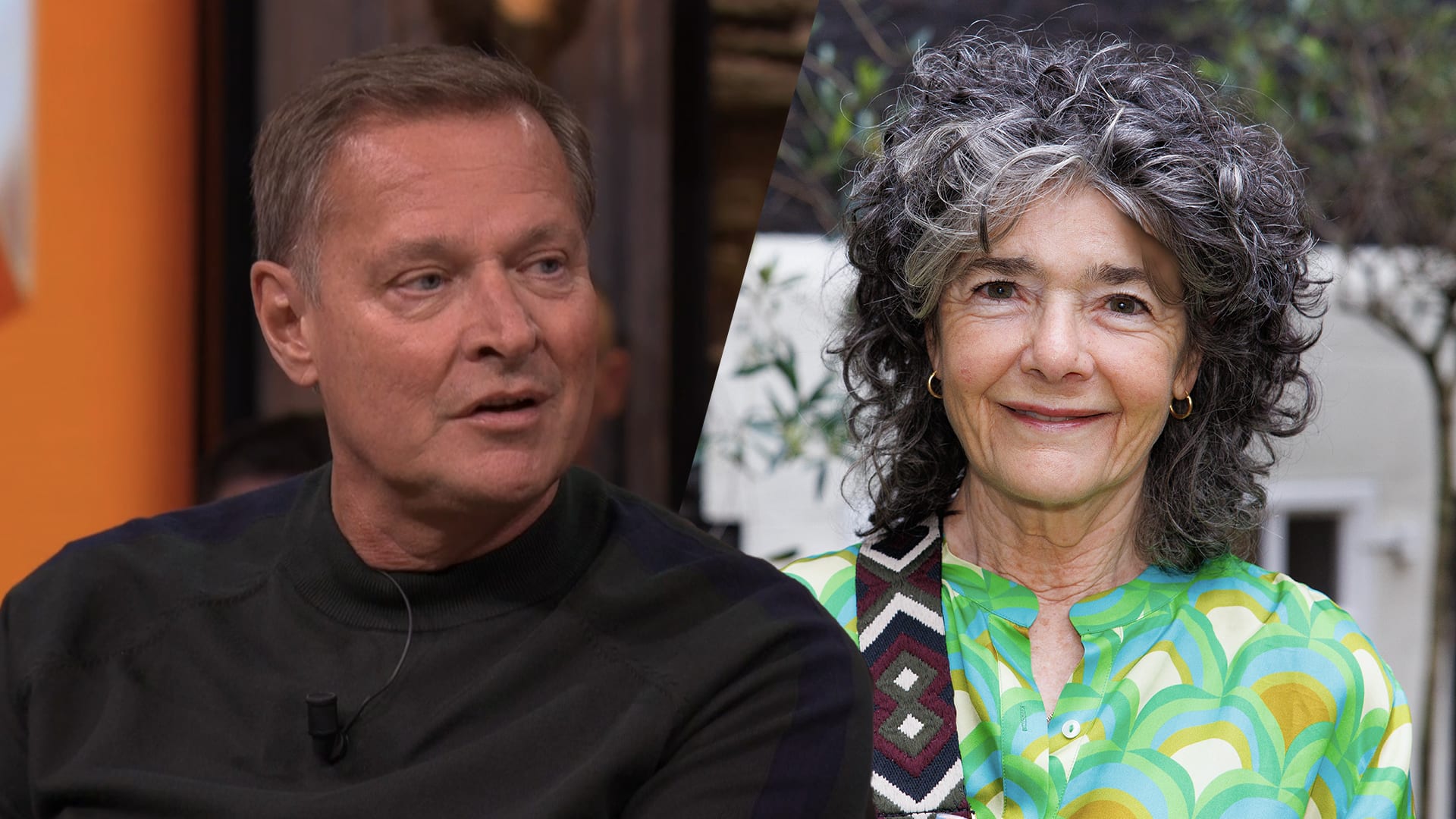 Albert Verlinde reageert op ‘verschrikkelijk’ nieuws over Dieuwertje Blok: ‘Ik schoot echt vol!’