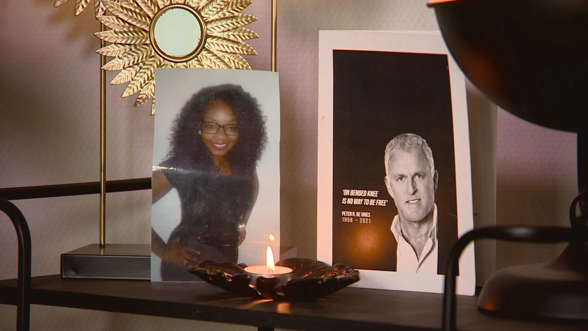 Na ruim vijf jaar verdachte opgepakt in moordzaak Rosleny (28)