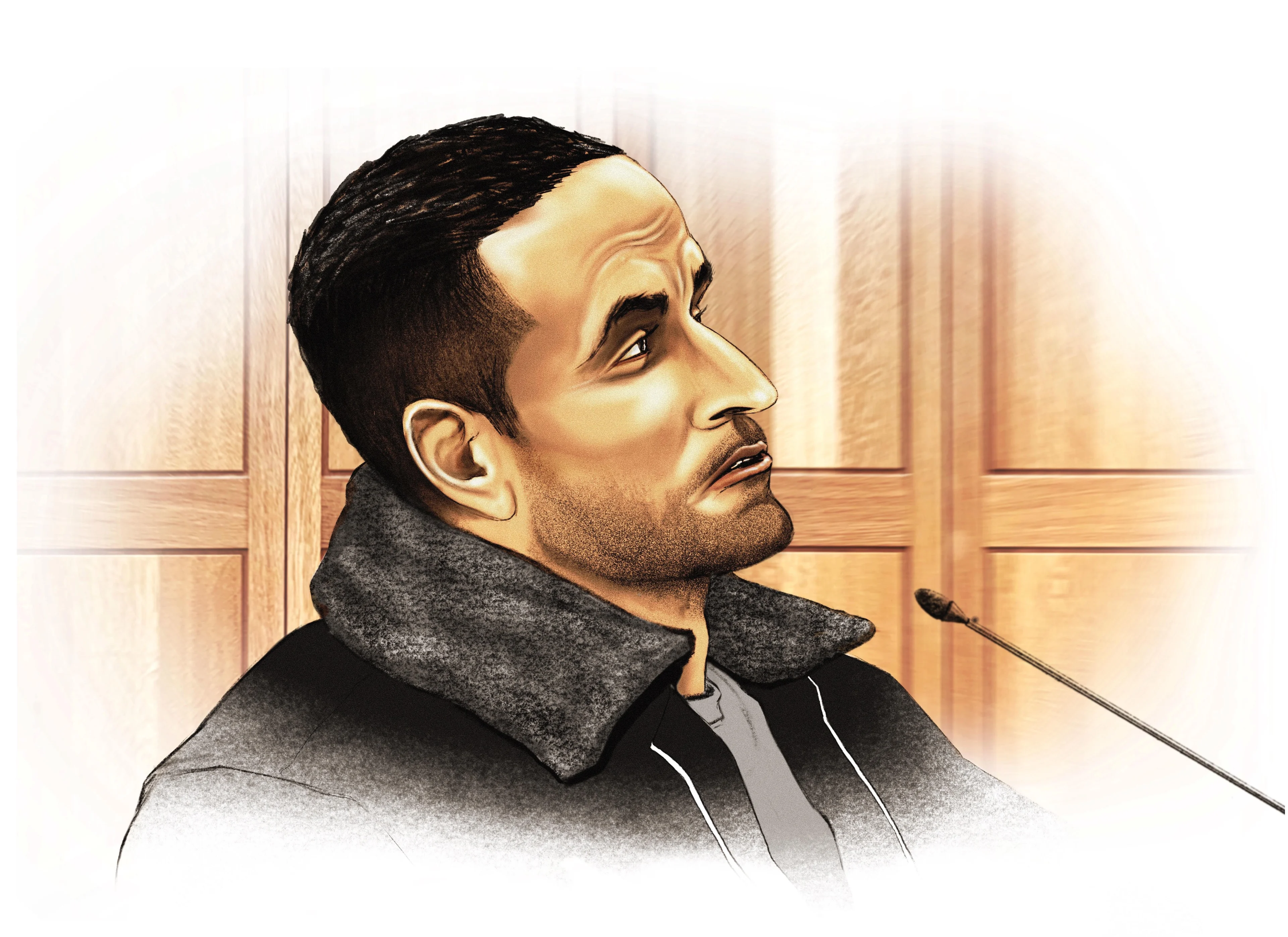 Celstraf en boete na geweld tegen hulpverleners bij jaarwisseling in Eindhoven