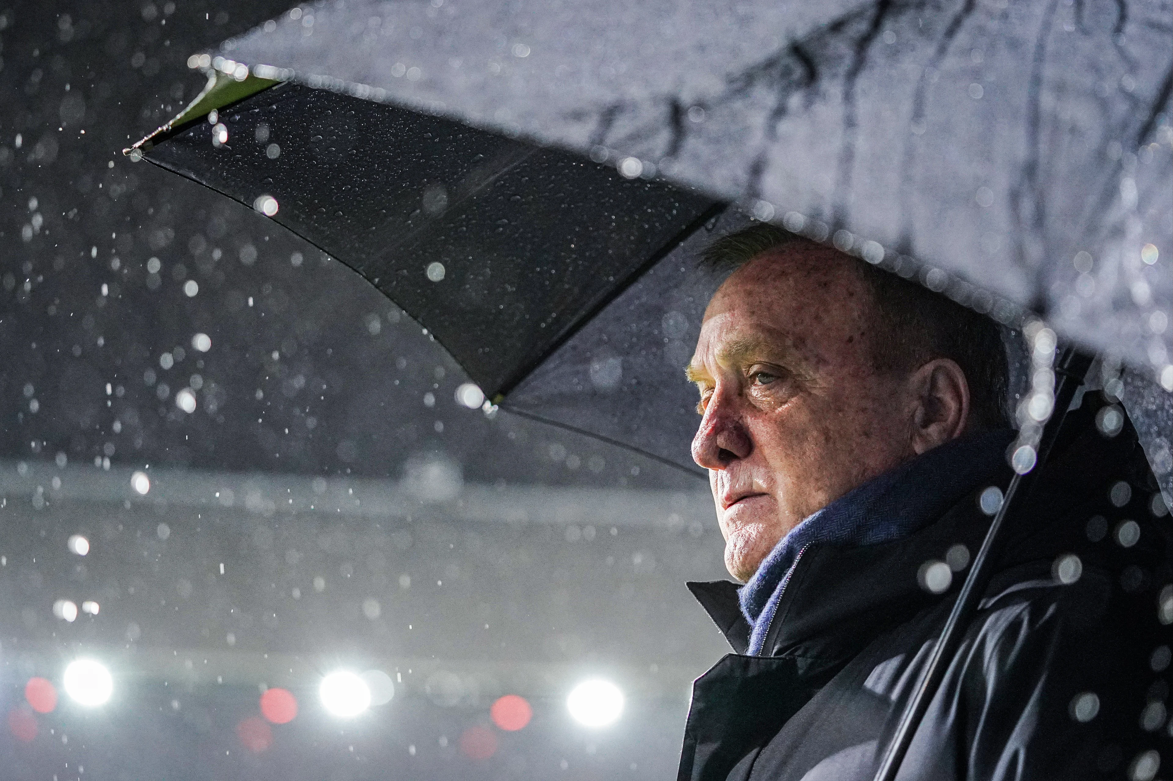 Feyenoord in zwaar weer: geen 15 miljoen euro om trouwe fans te compenseren