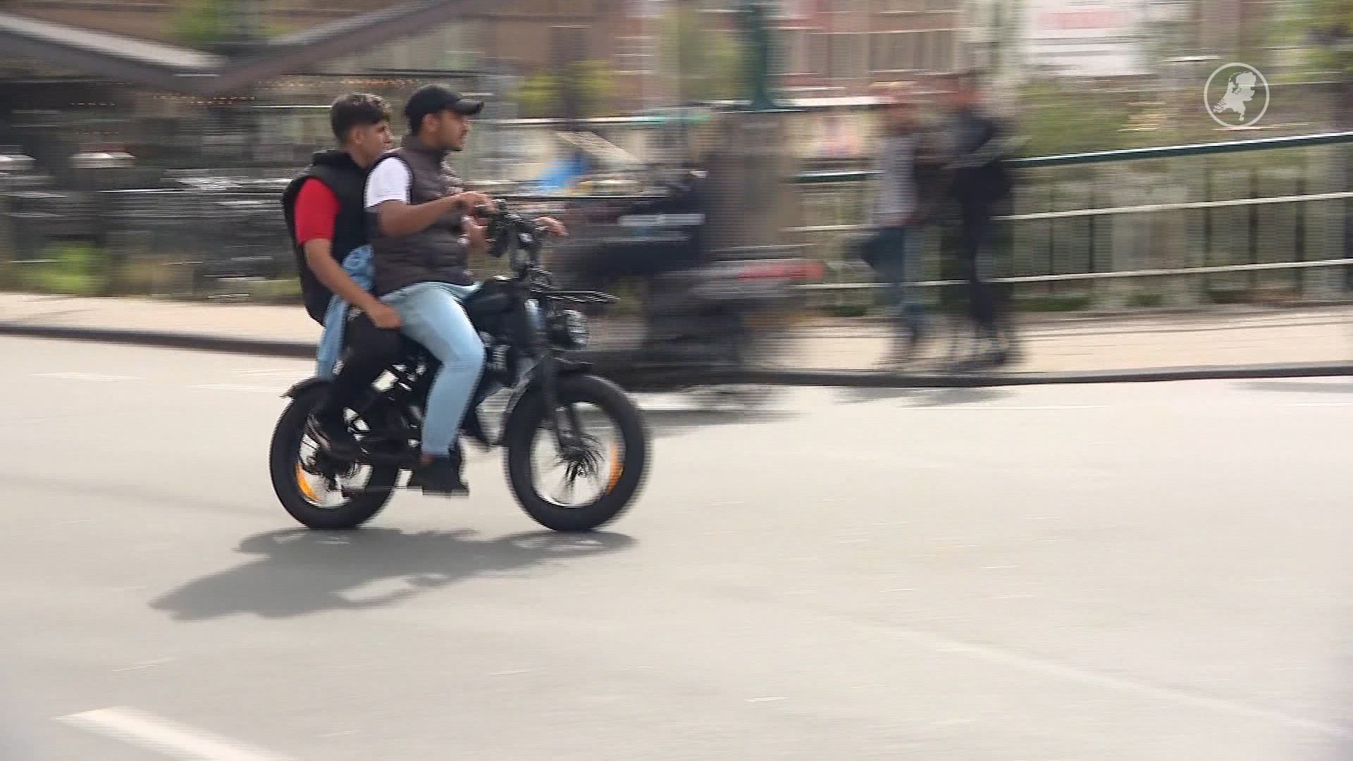 Verkoop skinnybikes neemt toe, regels fatbike worden omzeild