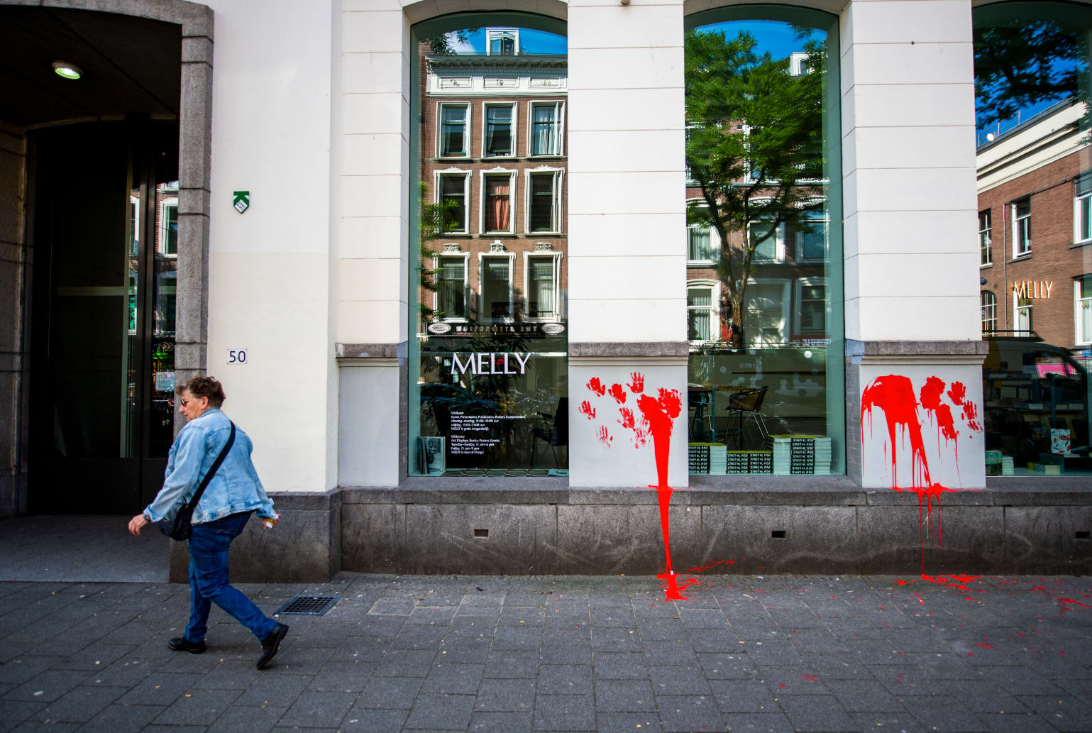 Kunstcentrum Witte de With verandert naam per direct vanwege racisme