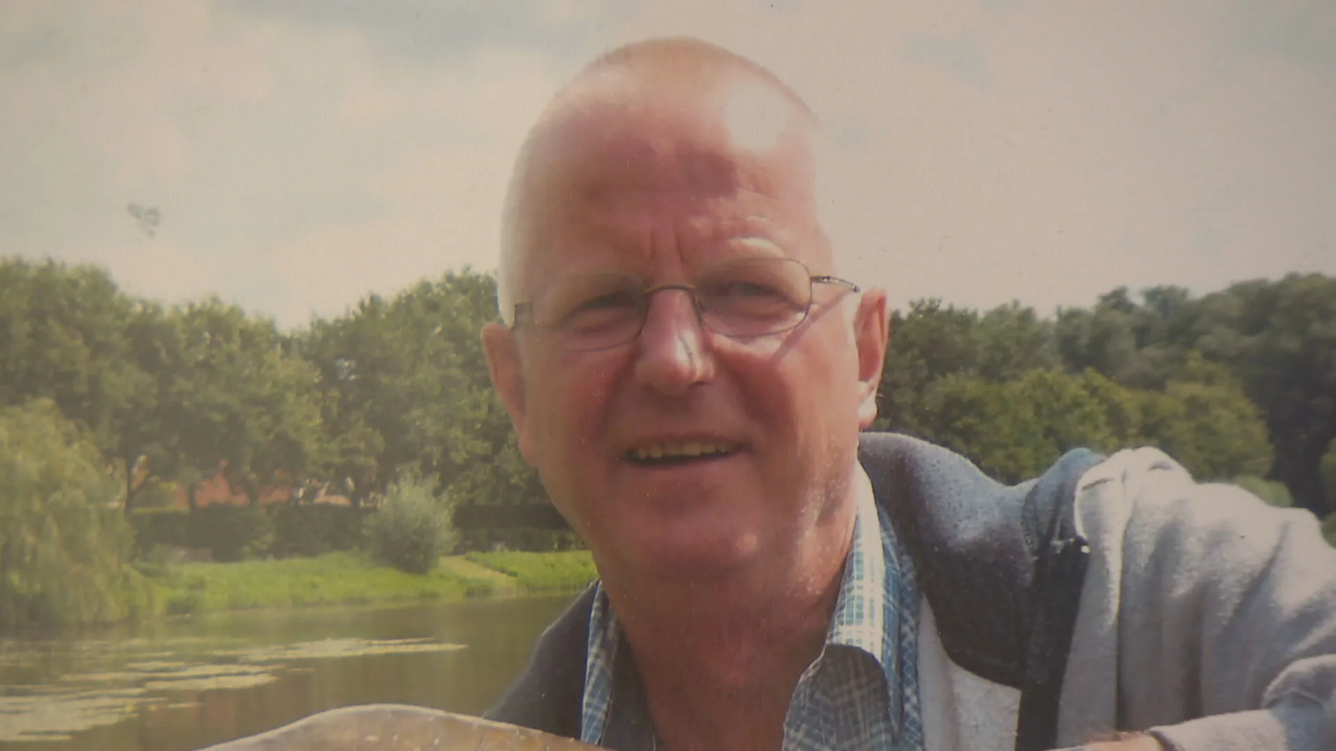 Huisartsenpost liet het afweten terwijl Gerd (63) bezweek aan het coronavirus