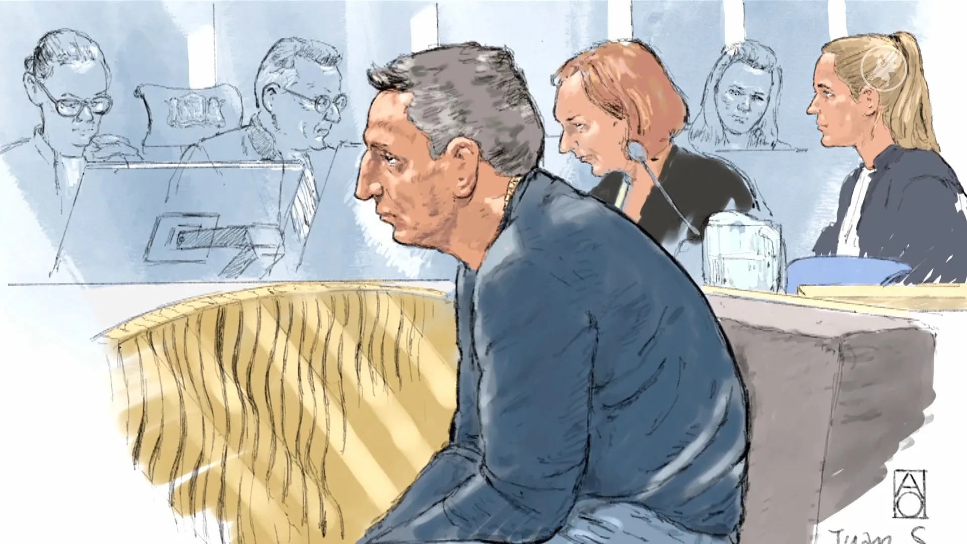 Verdachte truckdrama Nieuw-Beijerland betuigt spijt: 'Dit heb ik niet gewild'