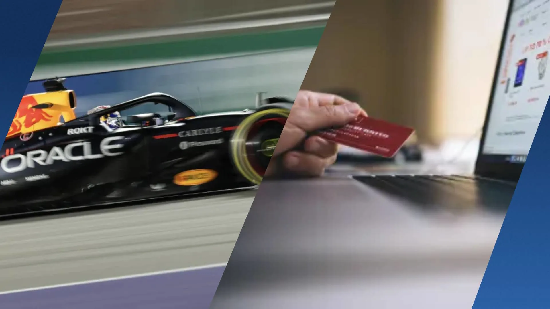 Politie waarschuwt voor valse tickets voor de Formule 1 race van zondag