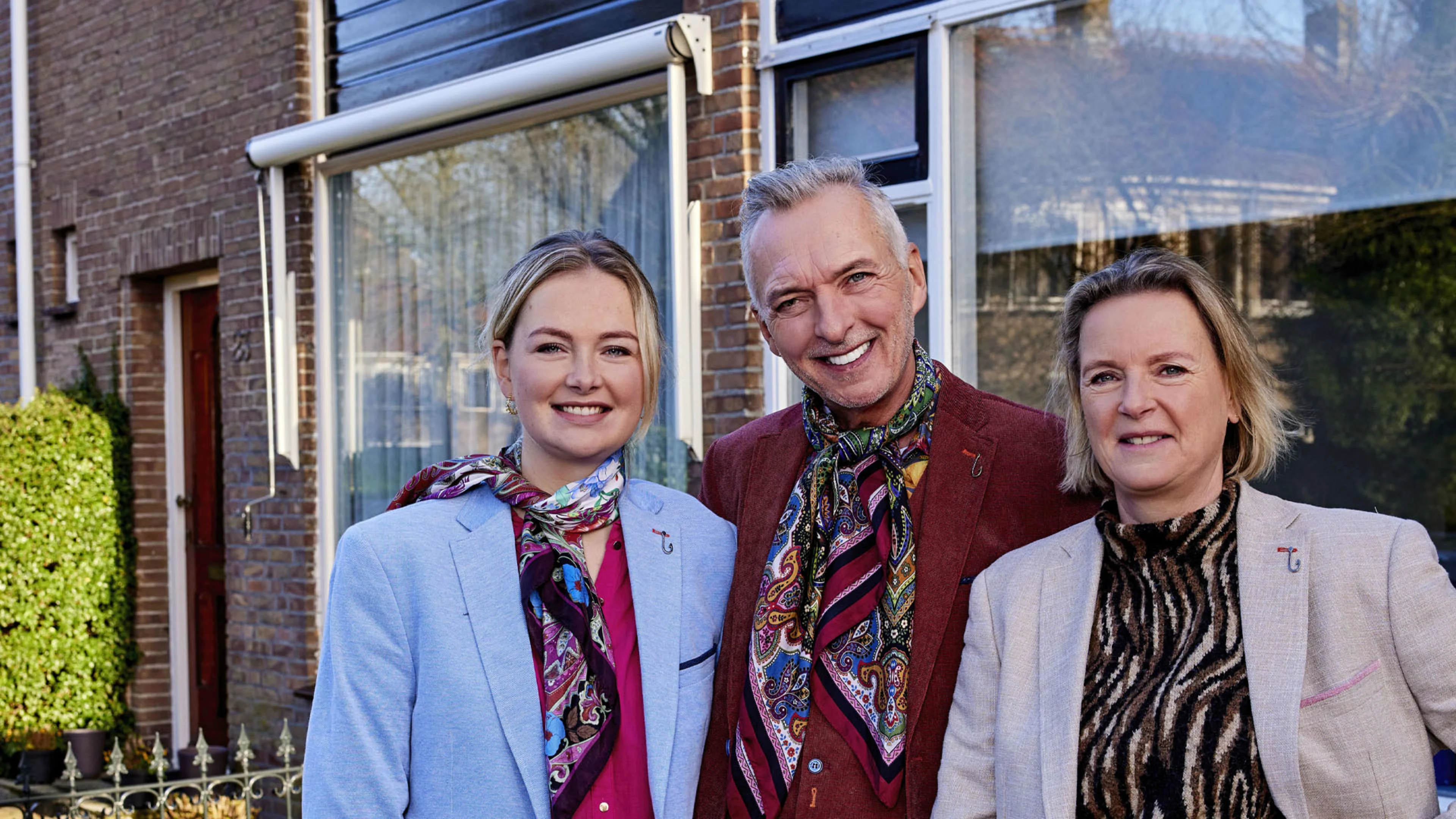 Kijkers stomverbaasd over bijbaantjes Meilandjes in de bijstand: 'Bijverdienen is korten op je uitkering'