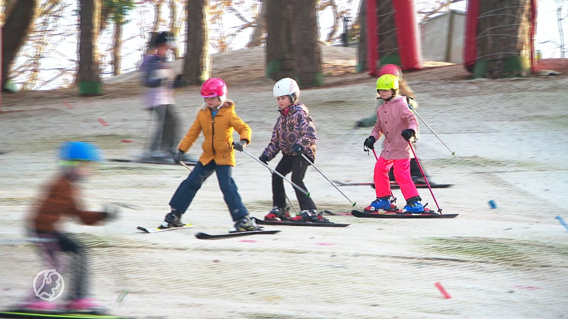 Haal die ski’s maar van zolder: wintersport populairder dan ooit ondanks hoge prijzen