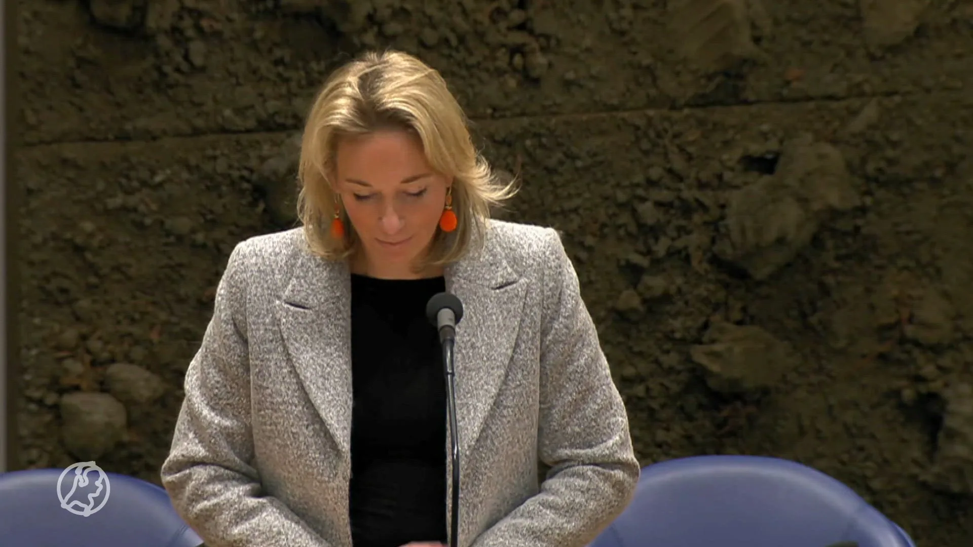 'Hartverwarmend', Coenradie over reacties op dapper seksueel misbruik-verhaal