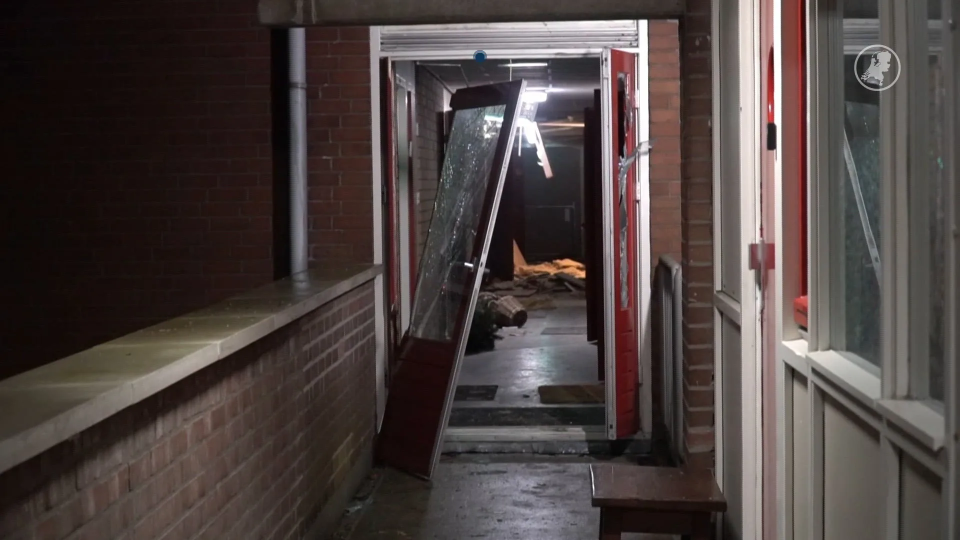 Veel meer explosieven afgegaan in 2024, vaak zwaar professioneel vuurwerk