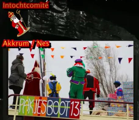 Met grijze, gekleurde én zwarte Pieten: lokale Sinterklaasjournaals zijn booming