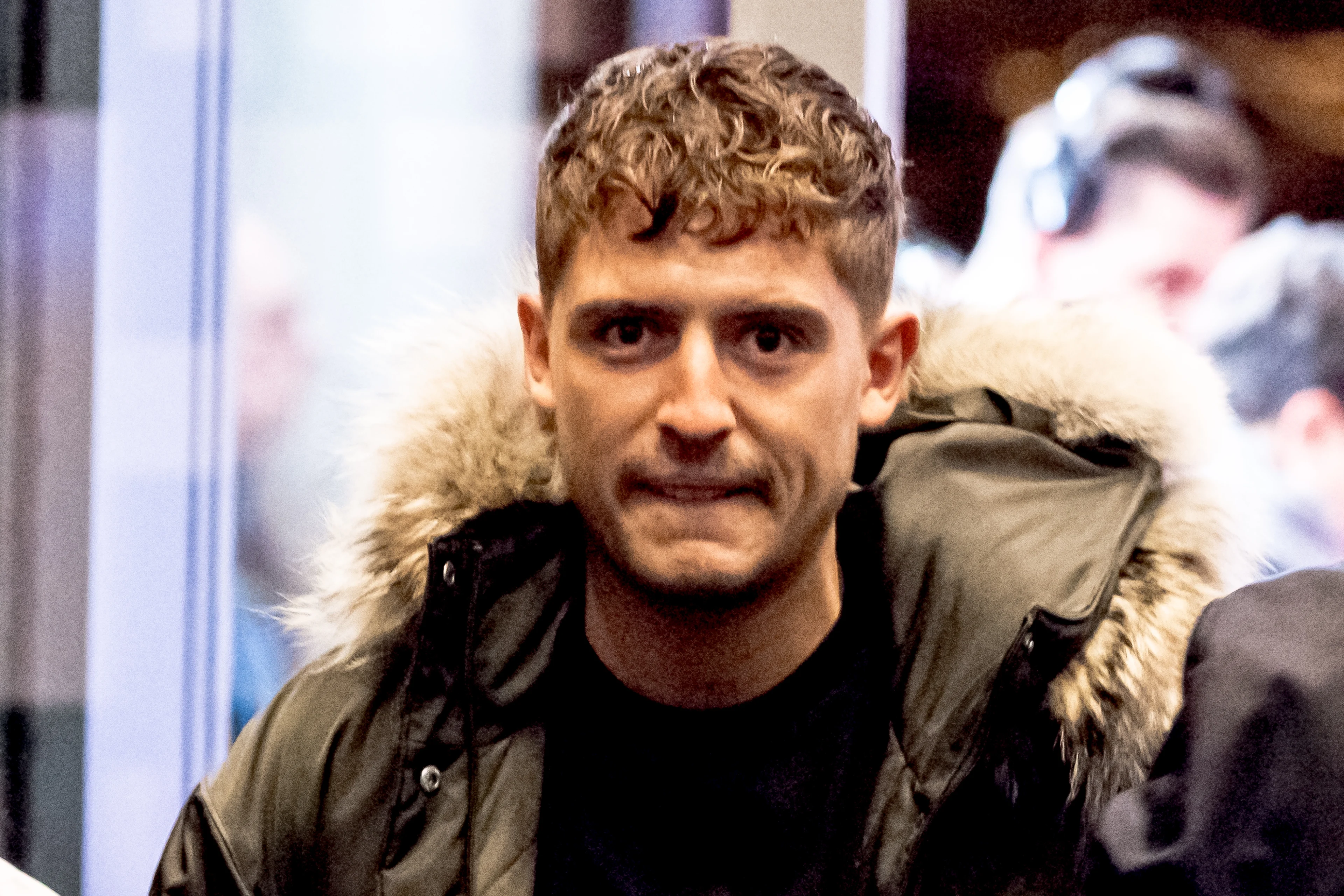 Vier maanden cel geëist tegen agent die informatie lekte over Lil Kleine