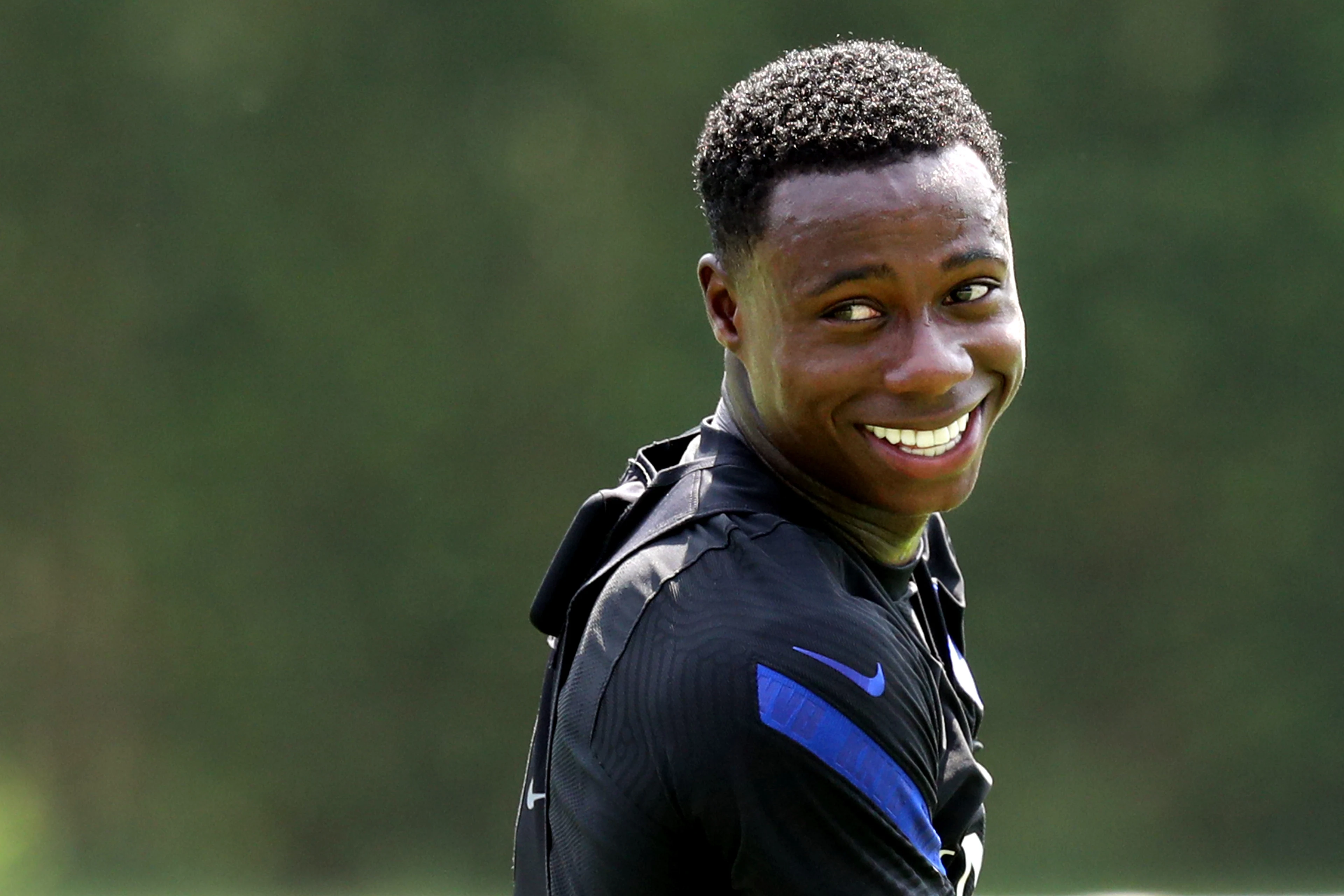 Quincy Promes gaat in beroep tegen schadevergoeding aan neef