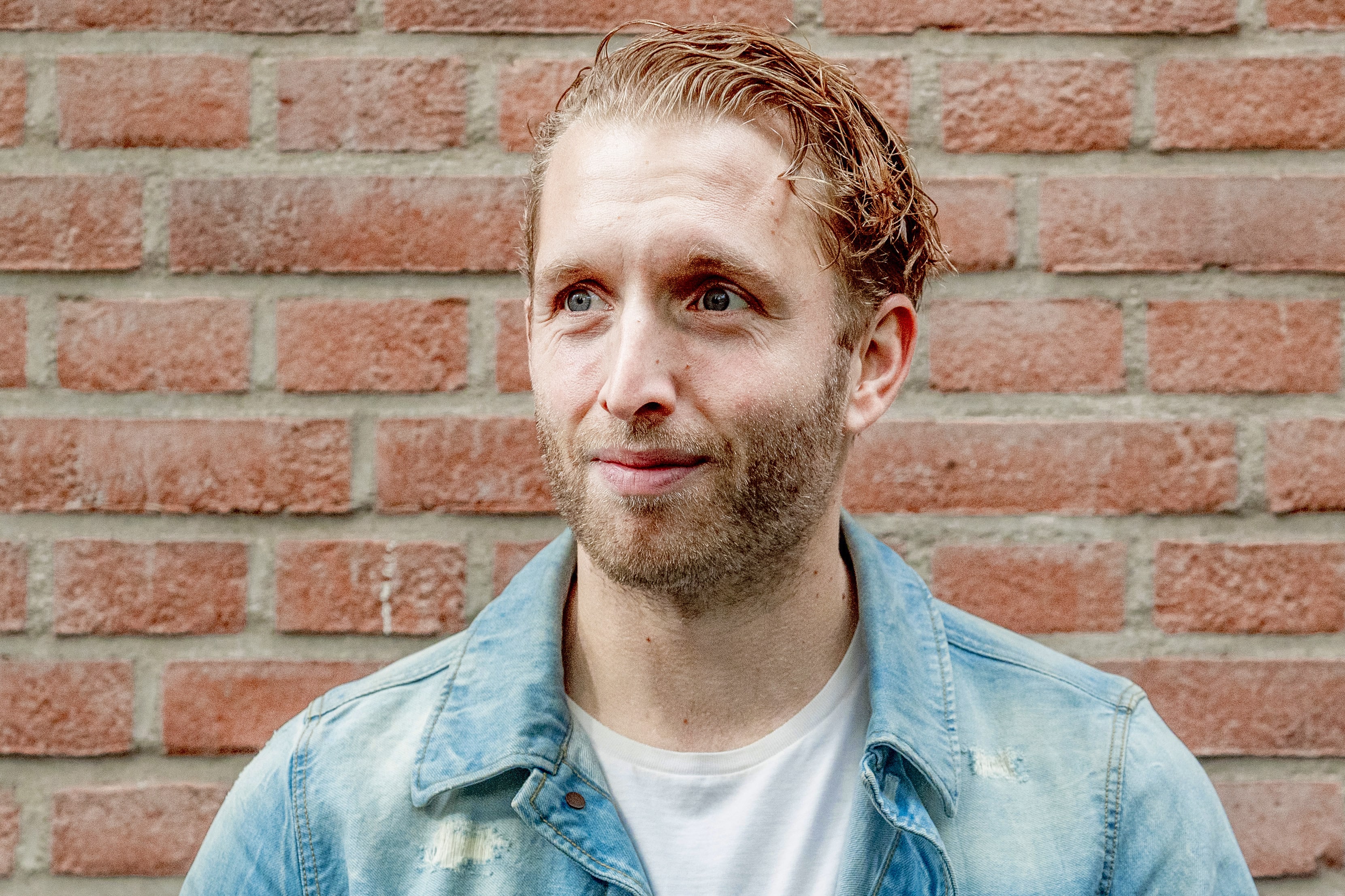 Peter Pannekoek schuift aan in podcast Lange Frans: 'Hij had heel veel vragen'