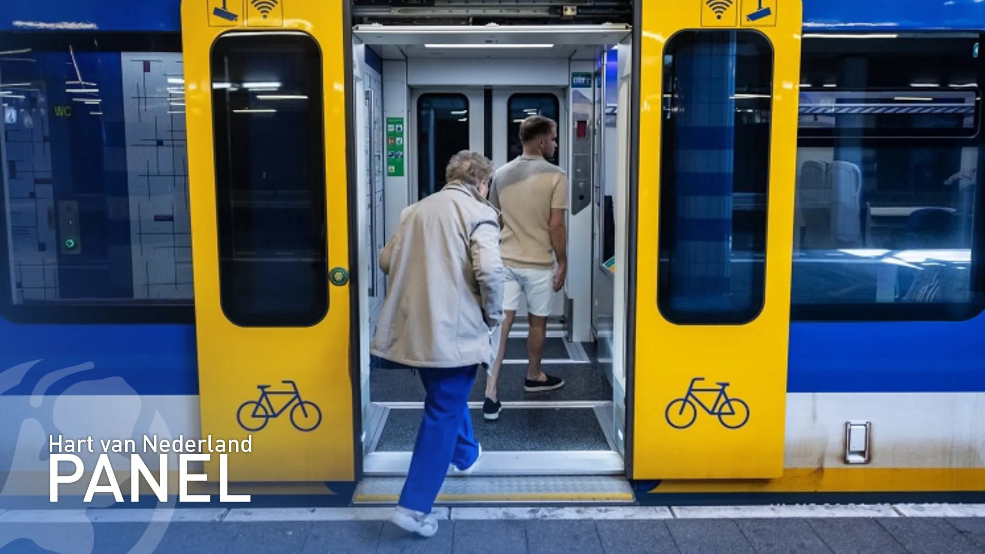 Ergernissen in het ov: dit vinden Nederlanders écht niet kunnen