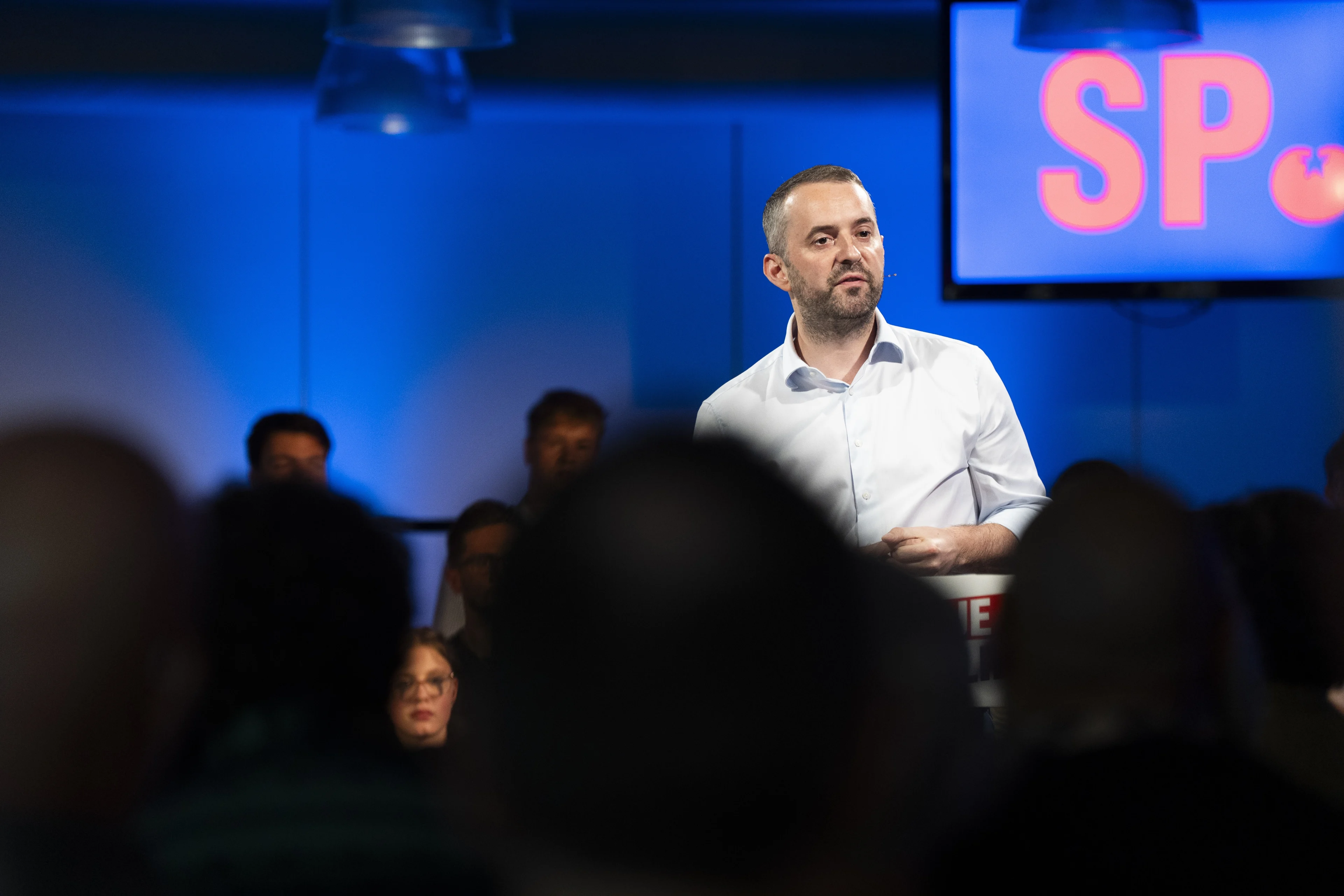 SP presenteert verkiezingsprogramma: hoger minimumloon en betaalbare woningen