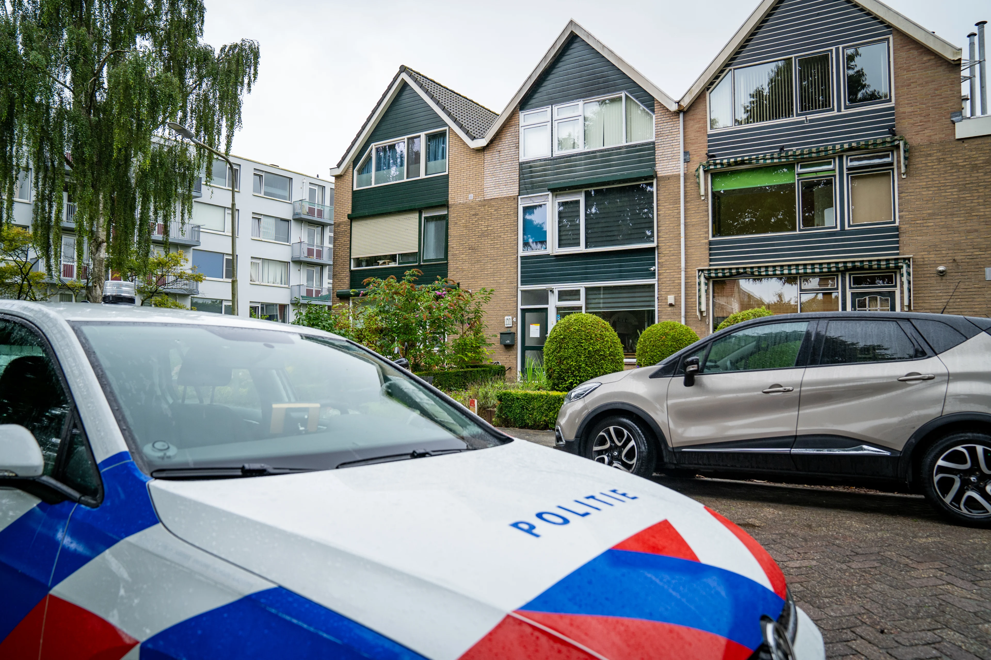 Vrouw (43) opgepakt voor geweldsincidenten Zuid-Holland na 'vergisontvoering'