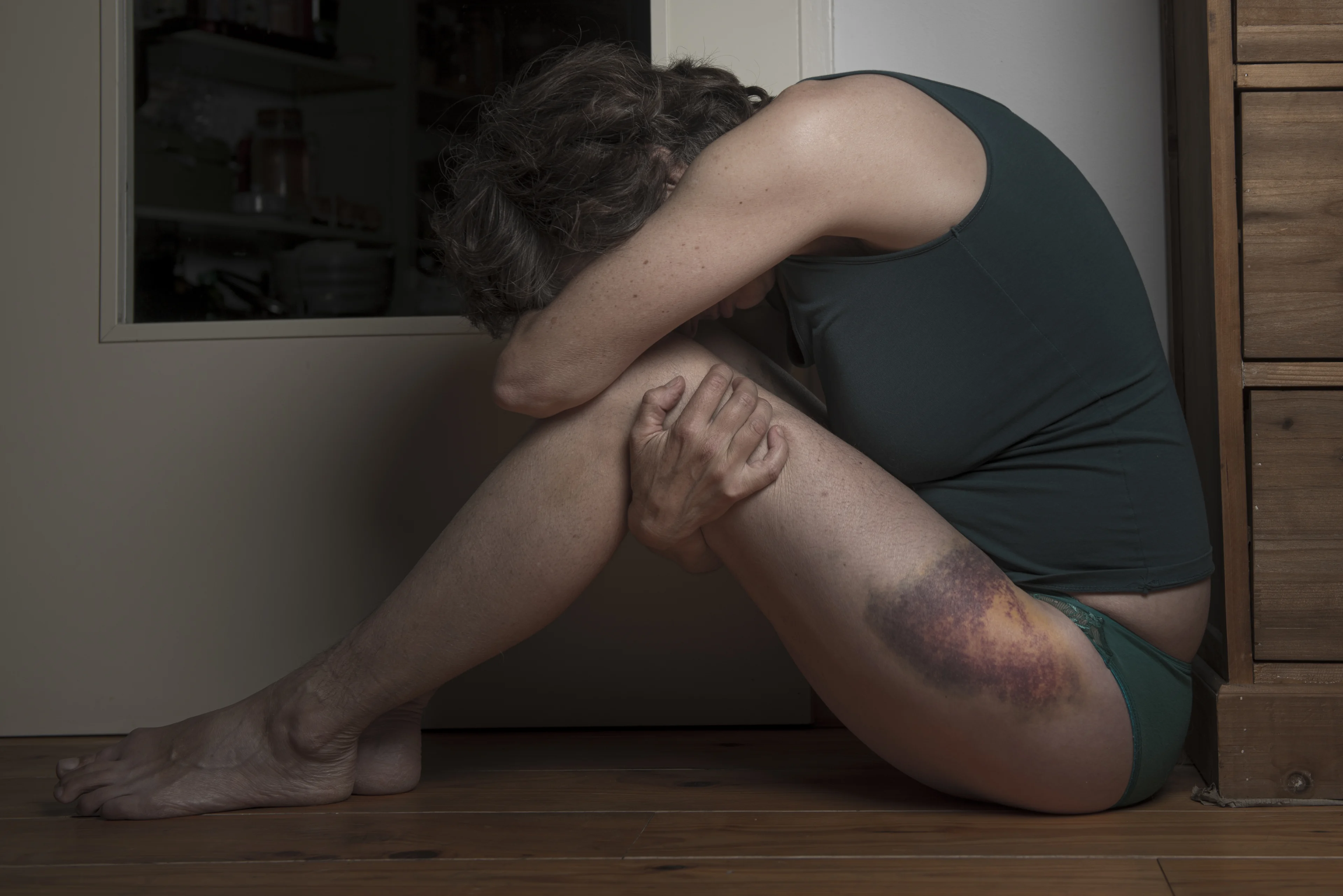 Man (44) dwingt vrouw ontlasting van eigen kinderen te eten: negen jaar cel