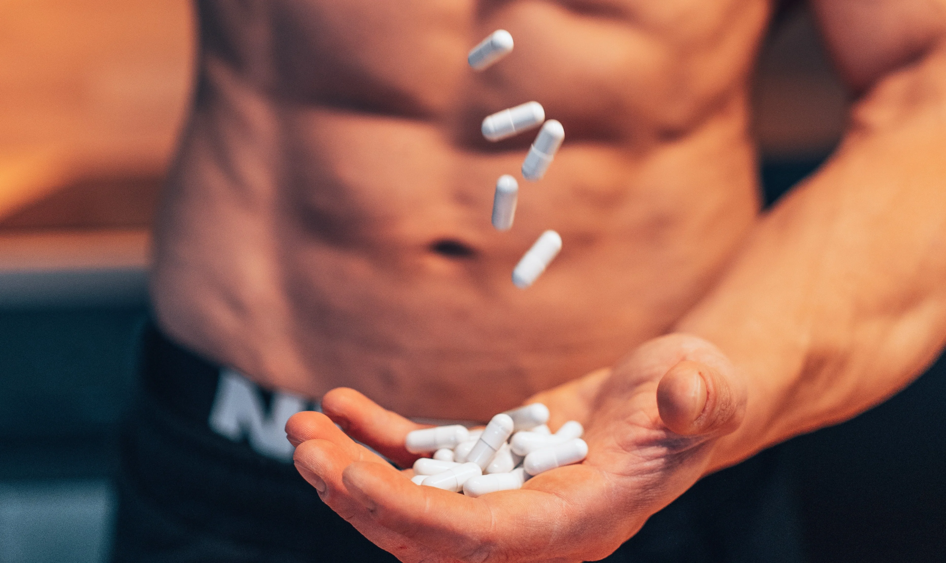 Dopingautoriteit waarschuwt: blijf weg van populaire fitnessmiddeltjes