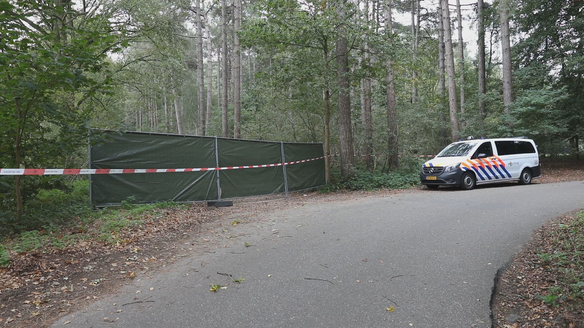 Verdachte bekent wurgen 75-jarige vrouw Halsteren: 'Stemmen in mijn hoofd' 