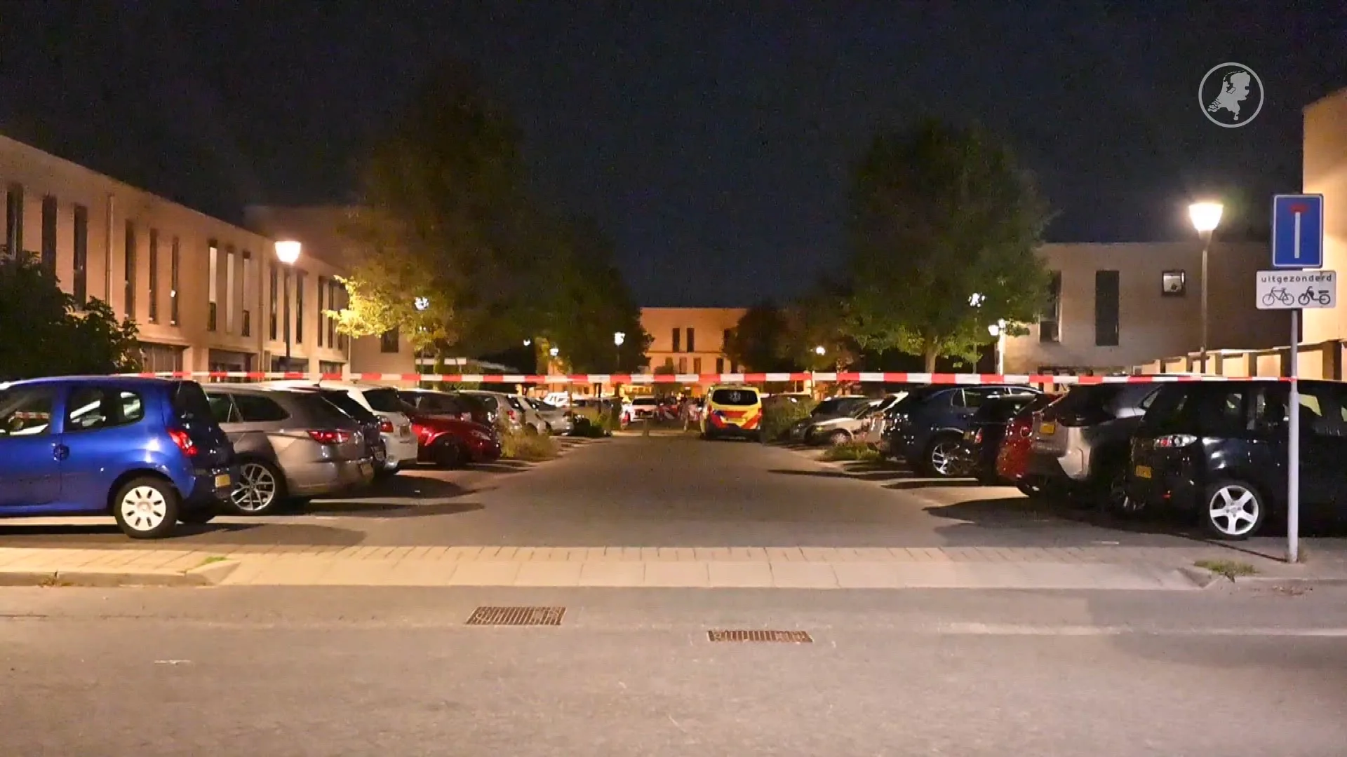 Vrouw overleden na steekincident in Lent, man aangehouden