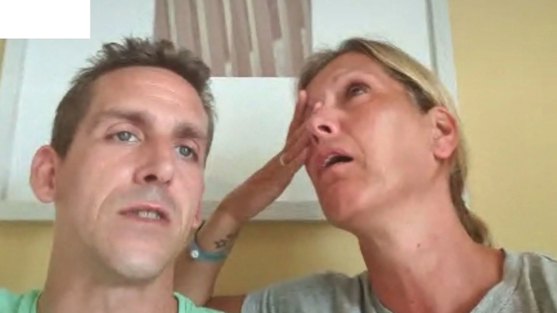 Dimi en Cindy over dood baby Mallorca: 'Gekreun ging door merg en been'