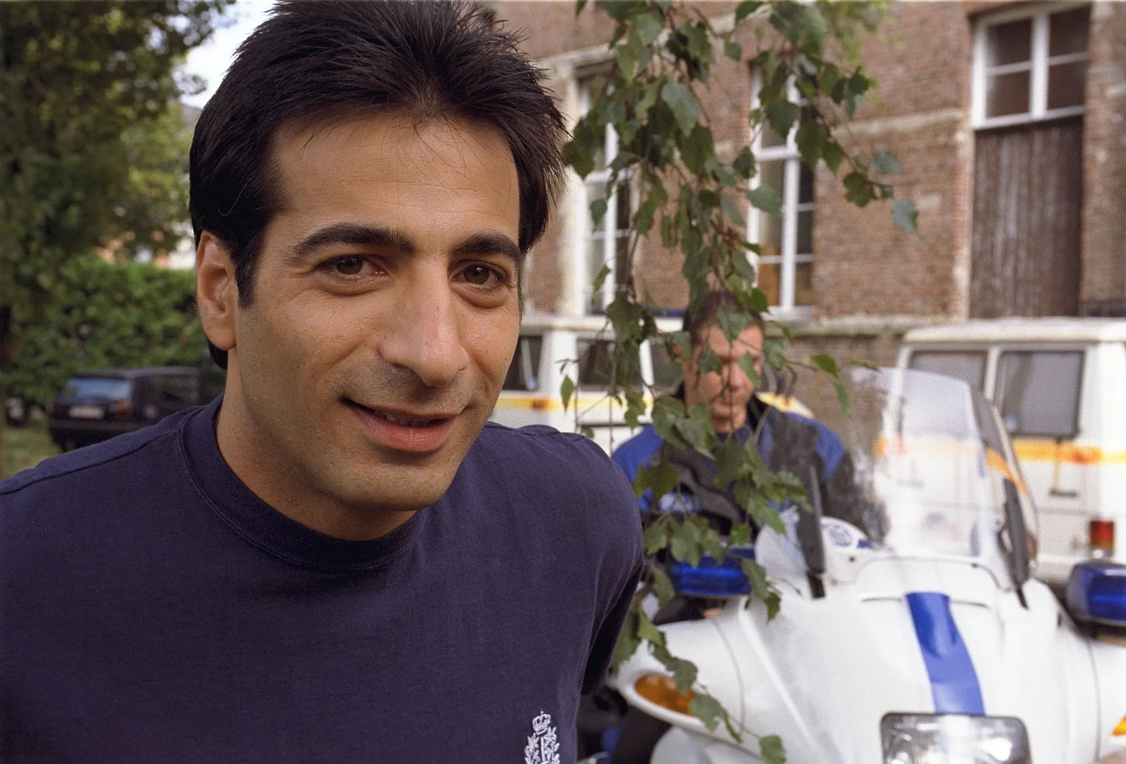 Acteur Hüseyin Cahit Ölmez (62) overleden