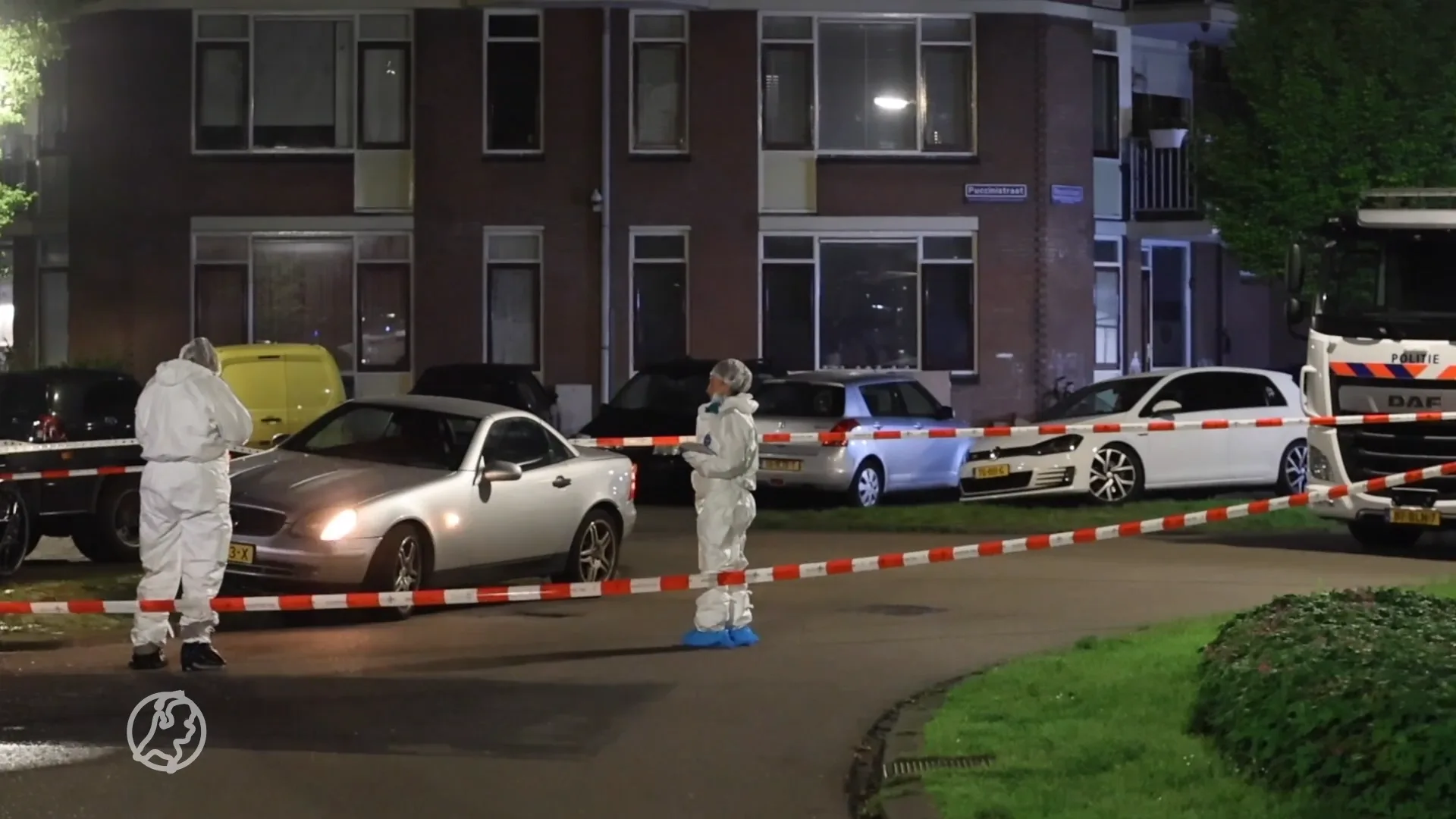 Politie vindt overleden persoon in Den Haag, 49-jarige vrouw aangehouden