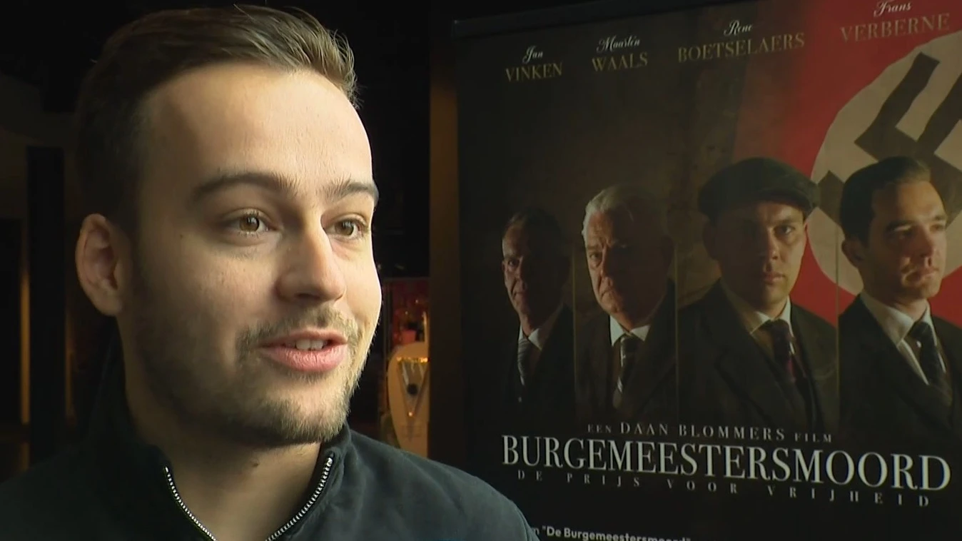 Brabantse amateurfilm 'Burgemeestersmoord' trekt volle zalen