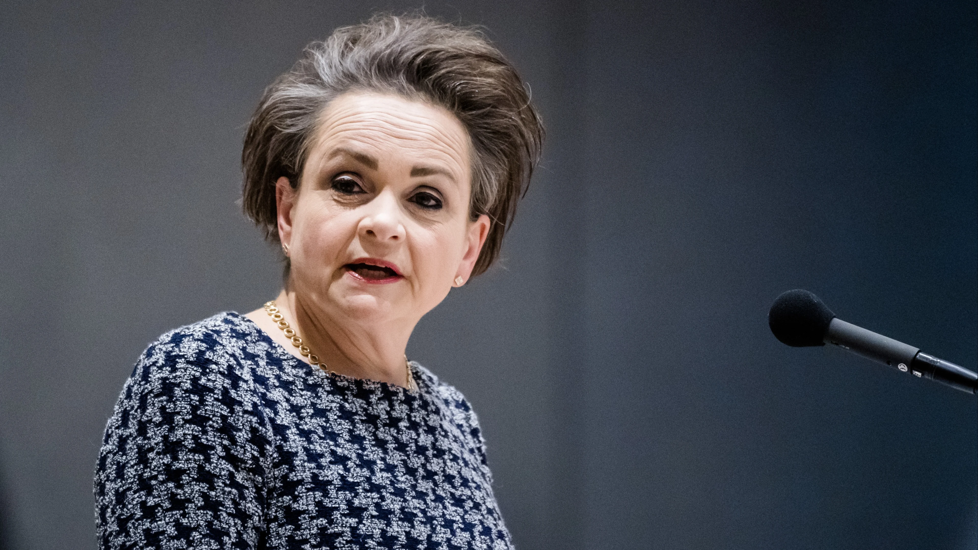 Staatssecretaris Van Huffelen stopt ook met X: 'Persoonlijke keuze, geen kabinetsbeleid'