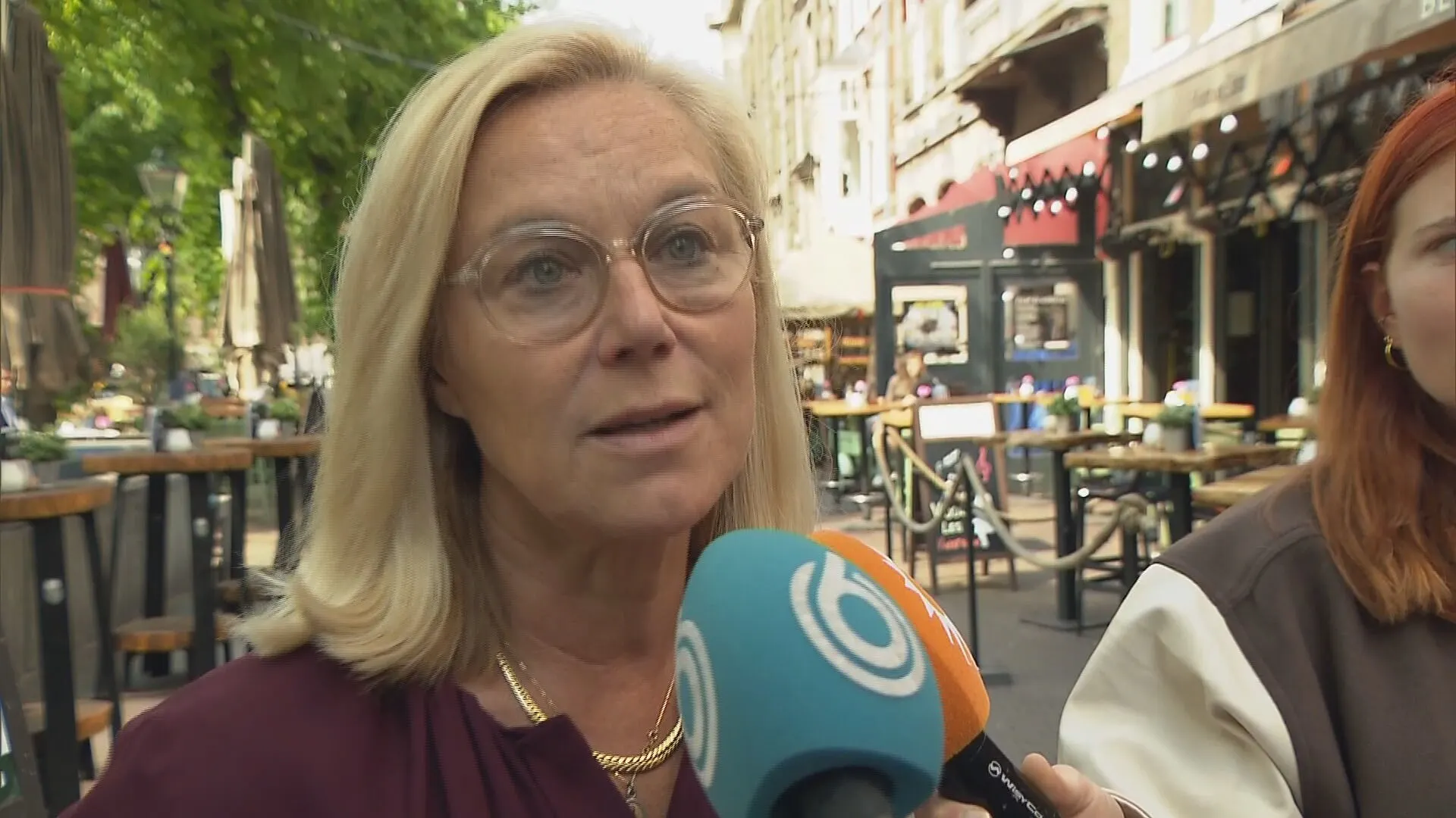 Kaag en Rutte reageren op terugkeer Vandaag Inside: 'Gewoon een heel leuk programma'