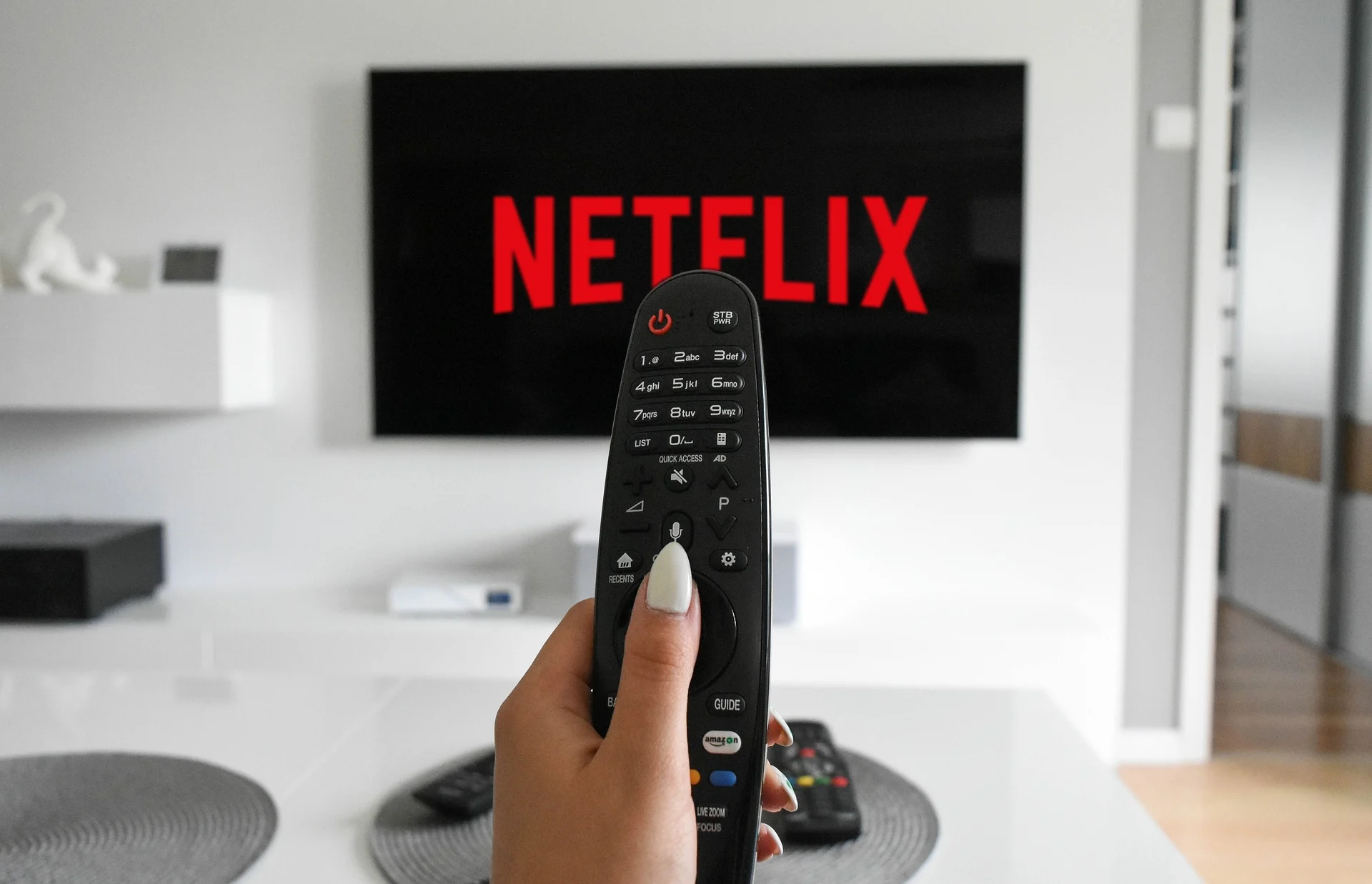 Zo wil Netflix het delen van je account met anderen gaan aanpakken