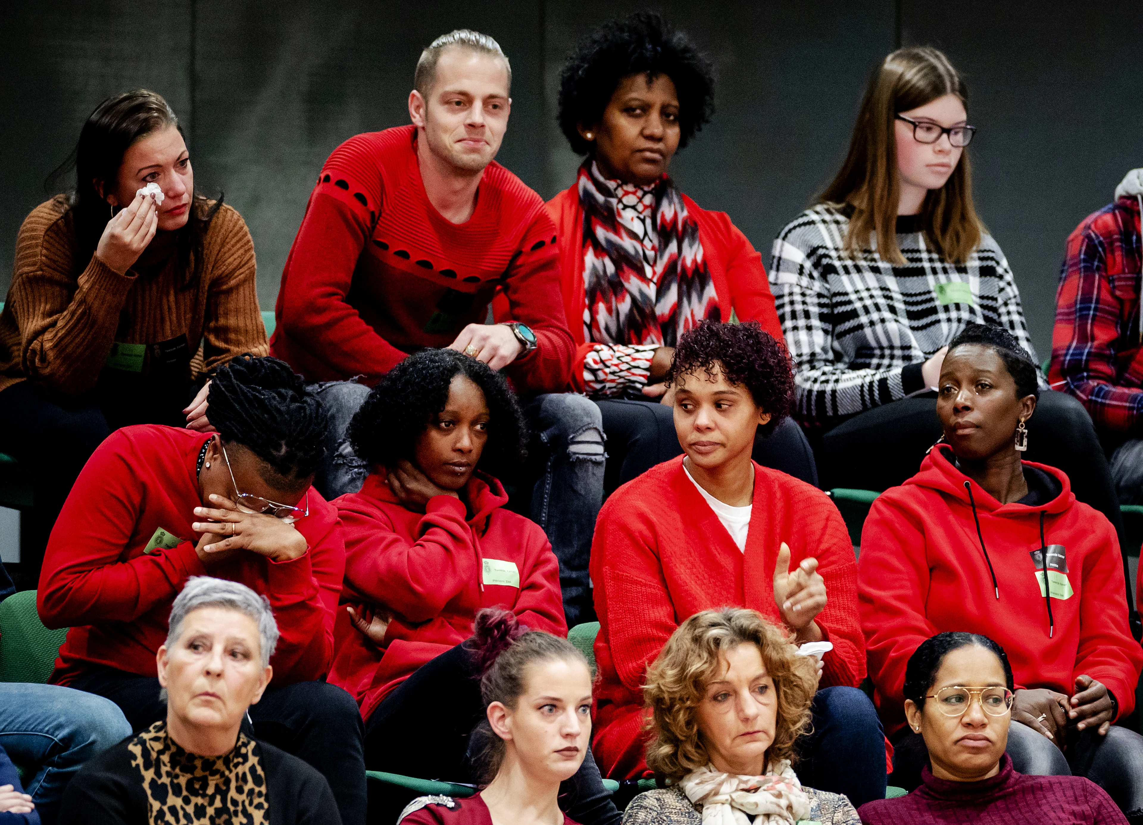 Doel van Belastingdienst was om minimumbedrag te halen bij 'fraudeurs'