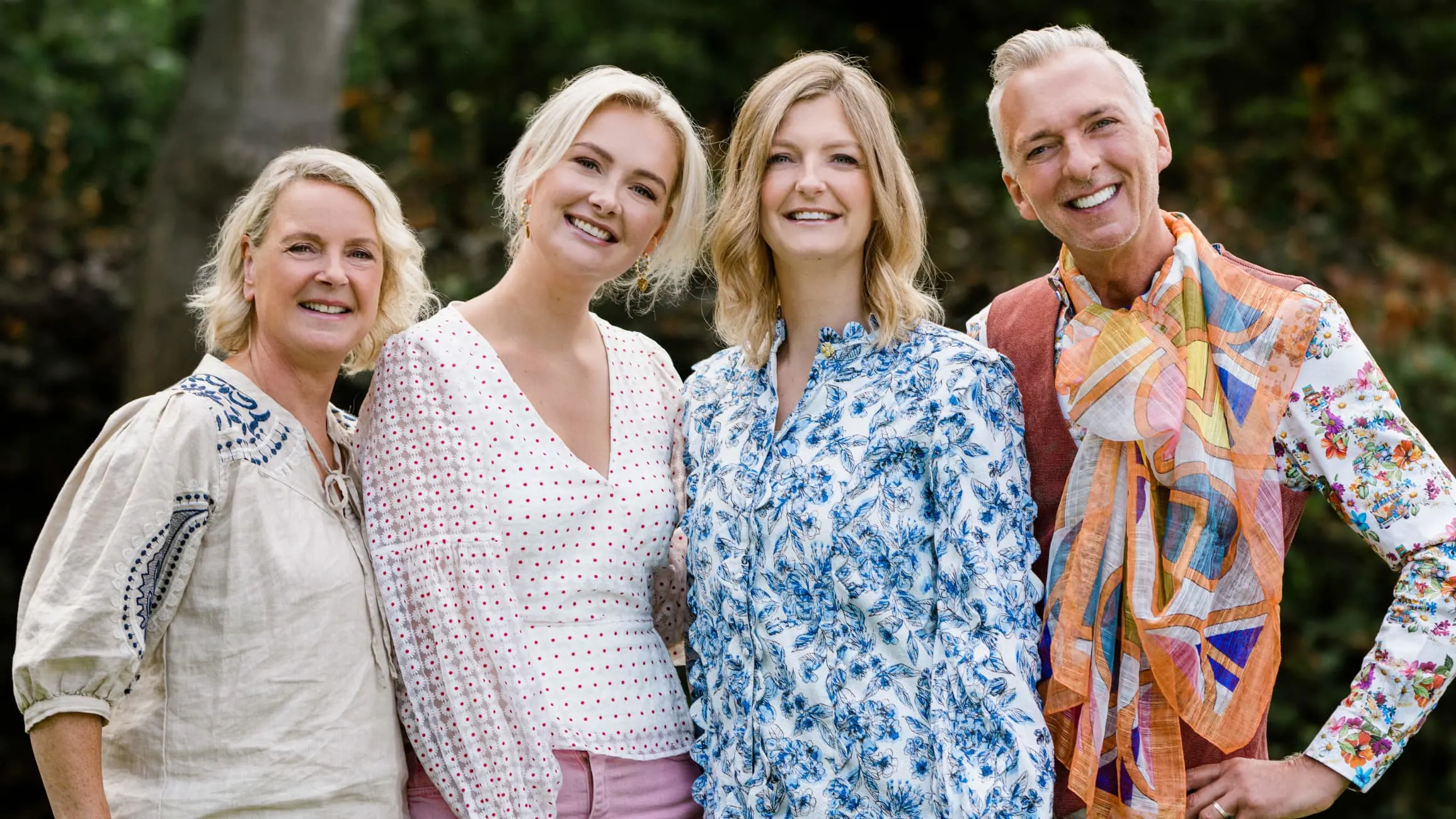 De Meilandjes komen met bioscoopfilm: 'Om te gieren'