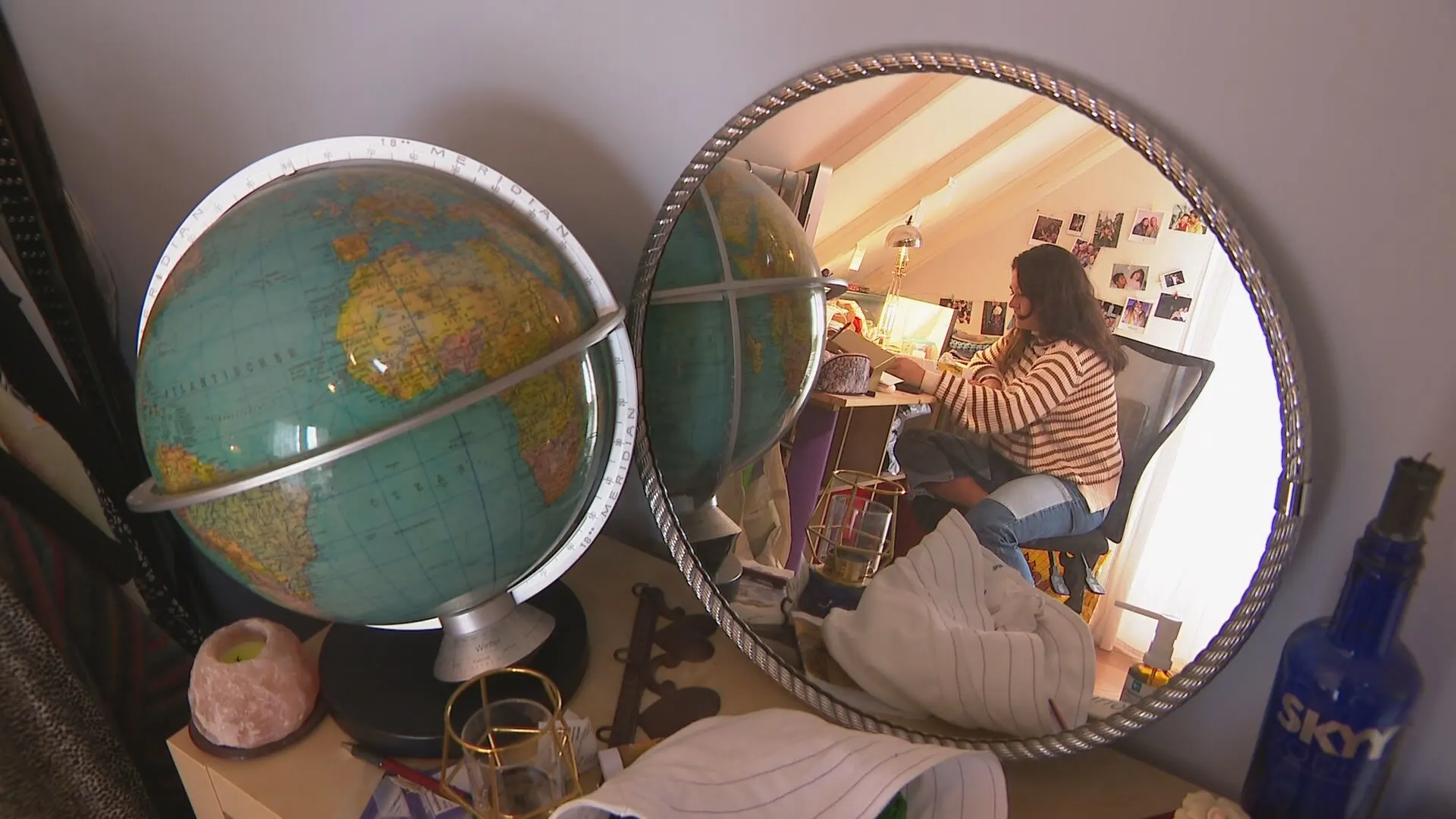 Sociaal leven internationale studenten verpest door uitblijven QR-code: 'Elke dag rennen naar Testen voor Toegang'