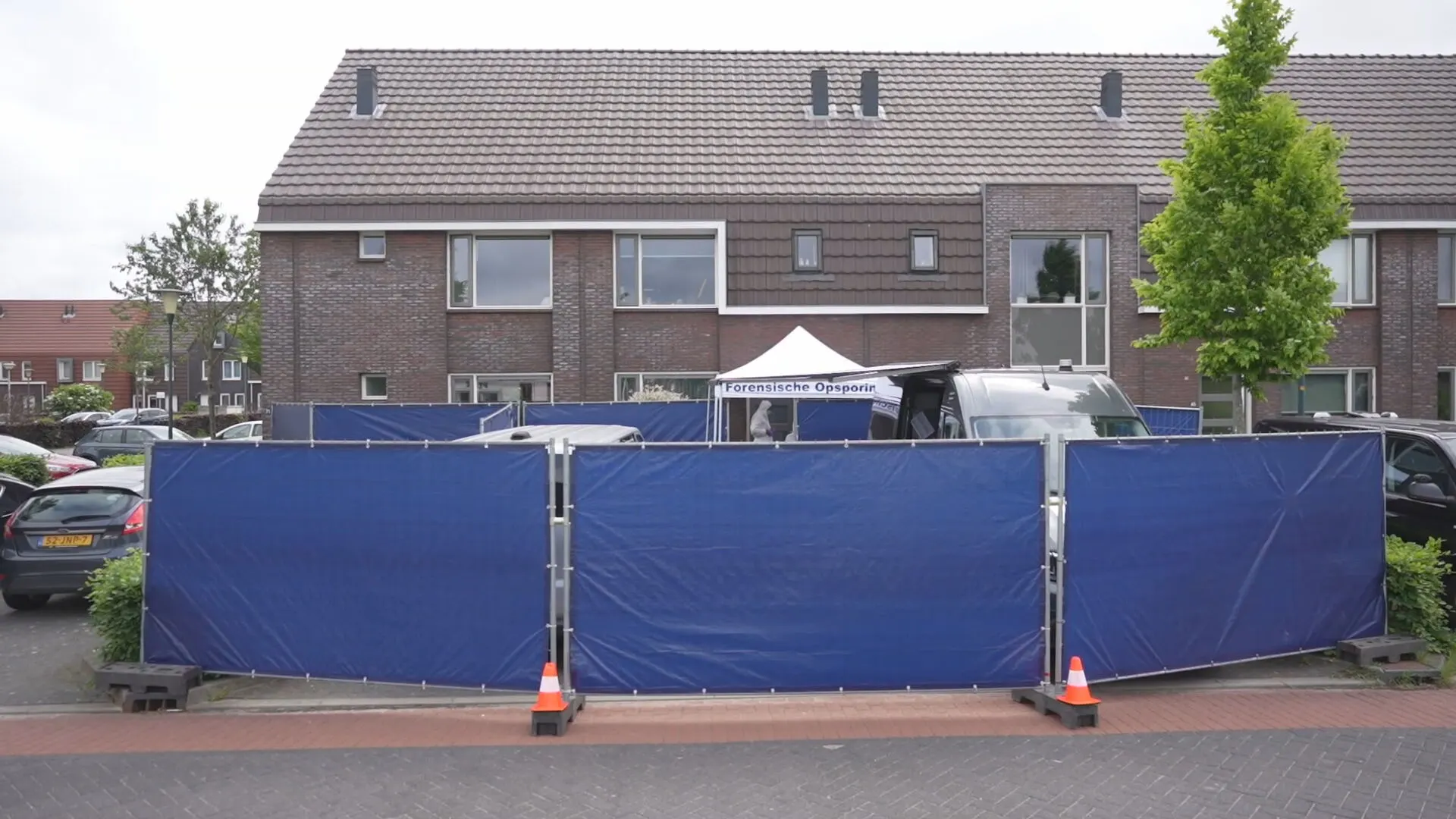 Lichaam gevonden in woning Elst na arrestatie vrouw (56) om vermissing man