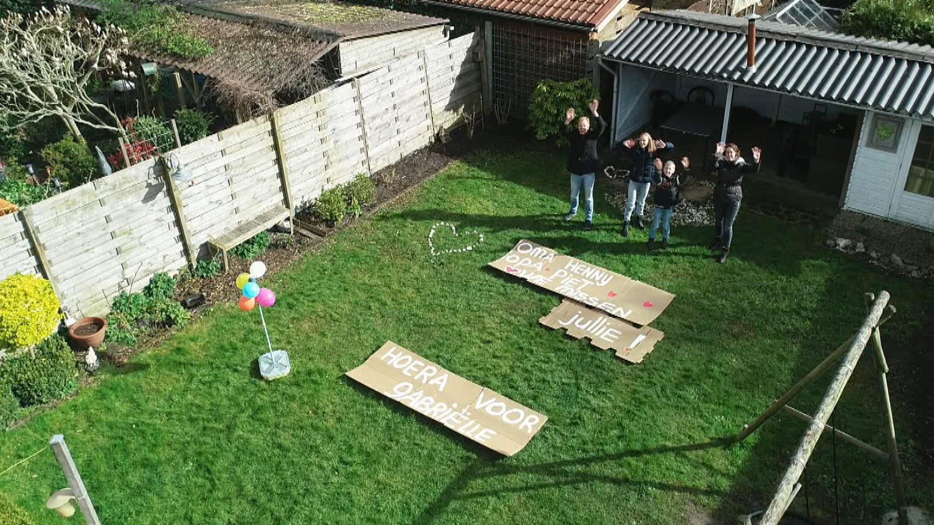 Drone tegen corona vliegt dinsdag over de regio Den Bosch