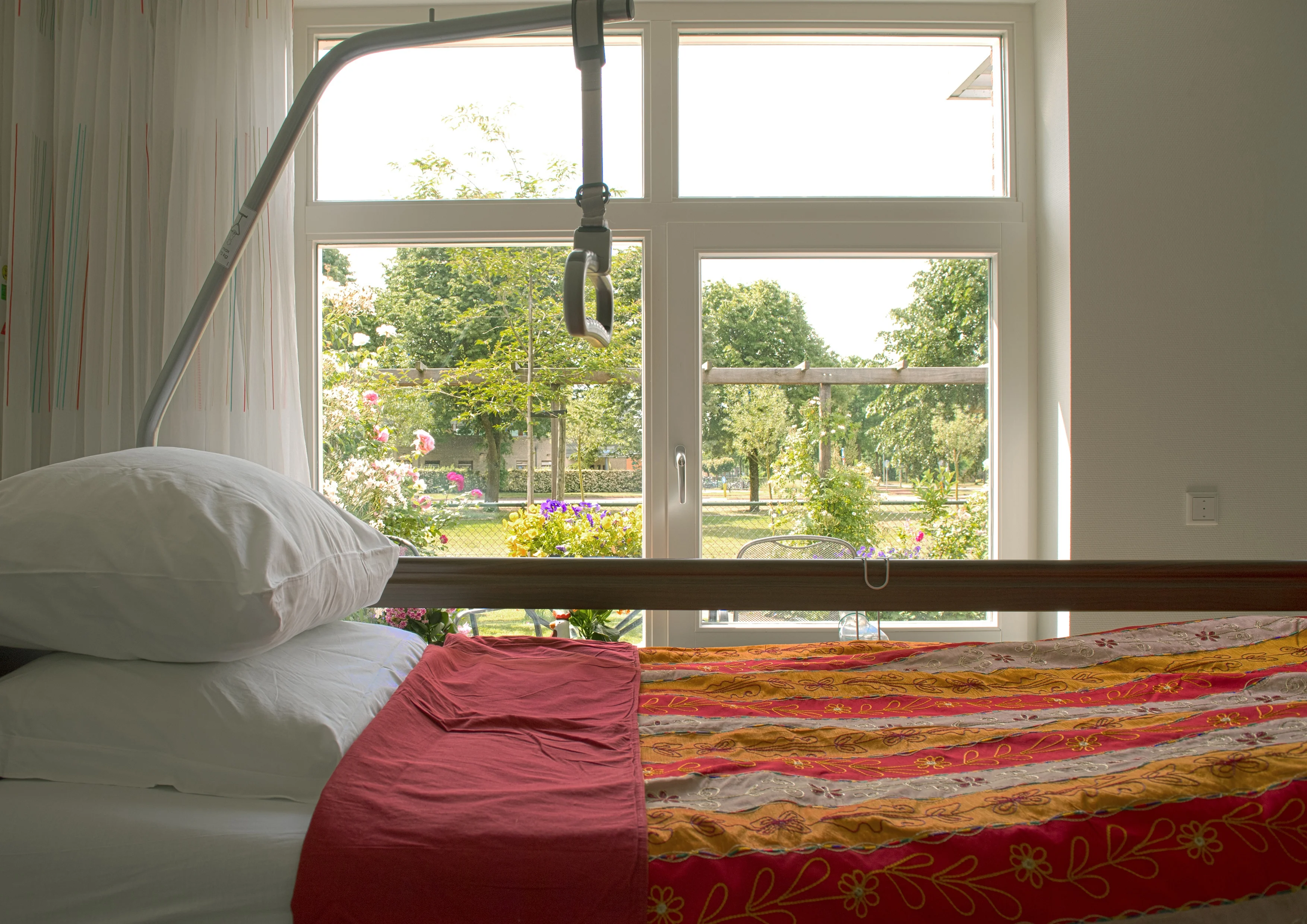 Doodgaan blijft lastig onderwerp: 'Ze praatte met haar gezin en overleed diezelfde nacht'