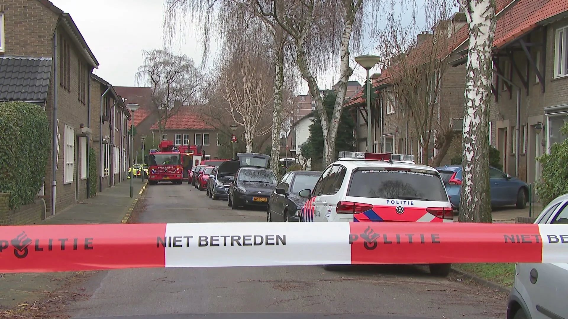 EOD vindt inderdaad explosieven in per toeval ontdekte auto in Geleen