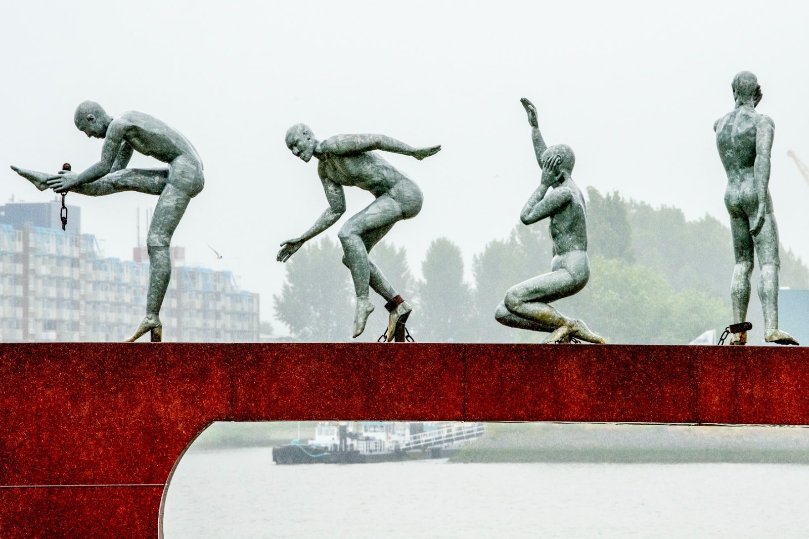 'Kans op claims na excuses slavernijverleden vrijwel nihil'