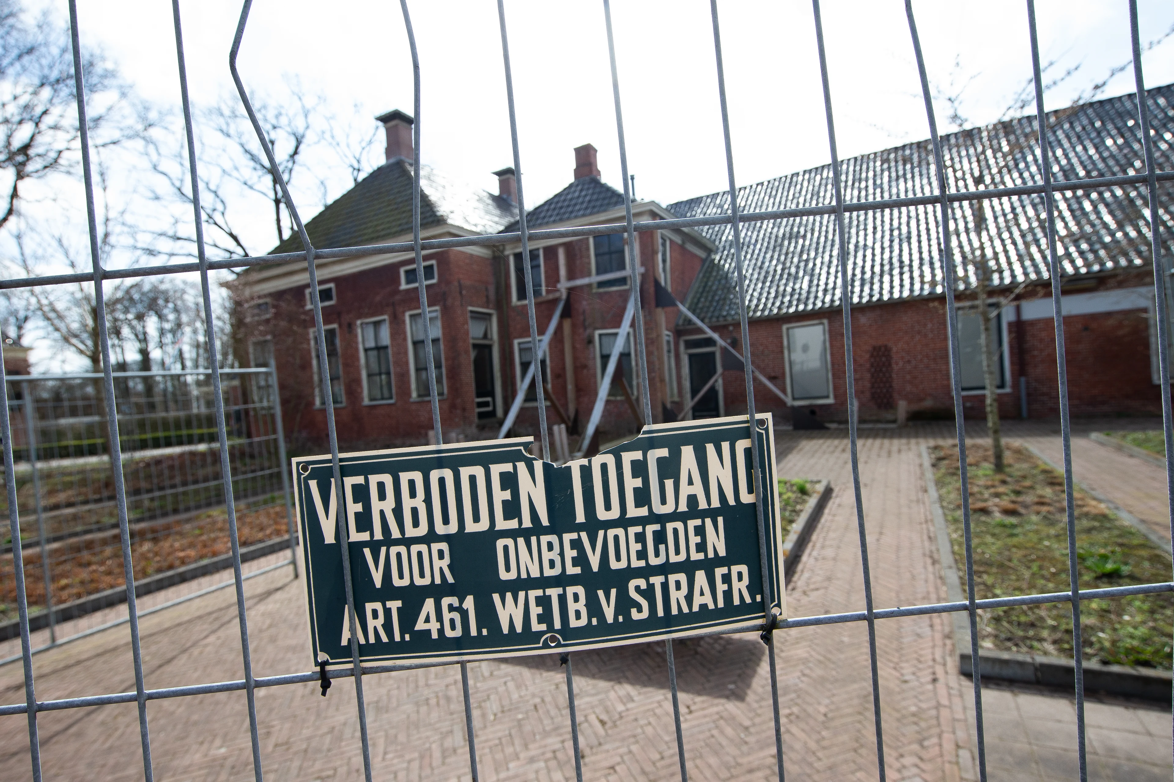 Regeltjesmoeras rond aardbevingsschade valt niet meer uit te leggen: één loket nodig