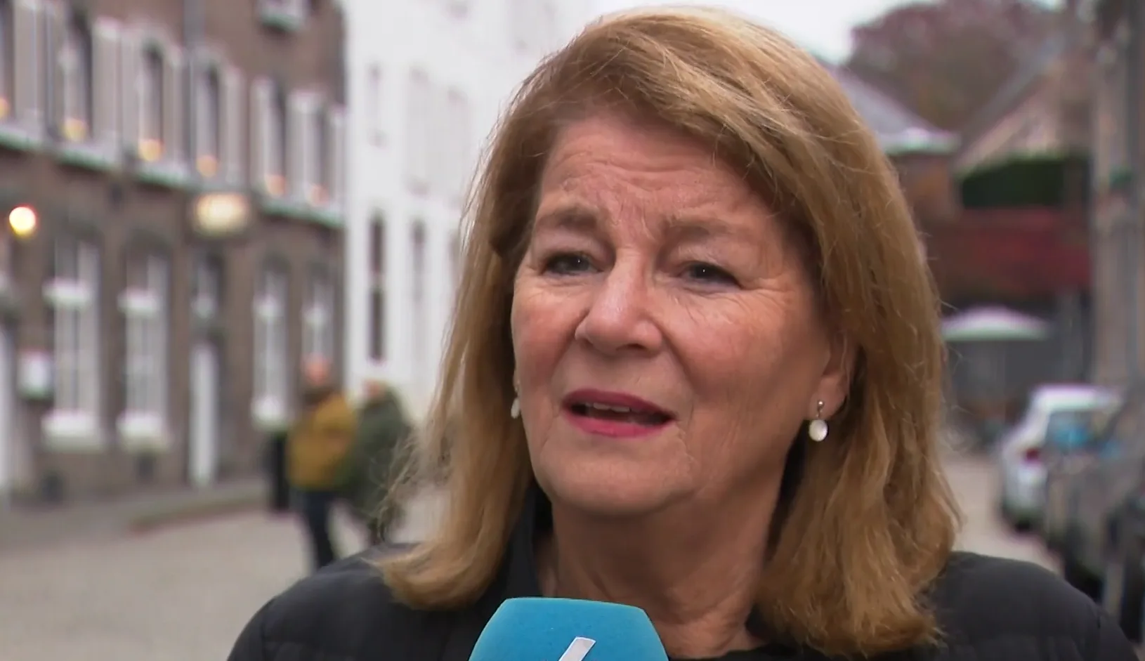 Burgemeester Maastricht: 'Weet dat ik geen vrienden maak, maar ik ben erg voor 2G'